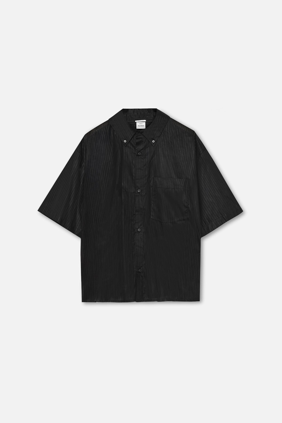 Maza SS Shirt - Won Hundred Online Store