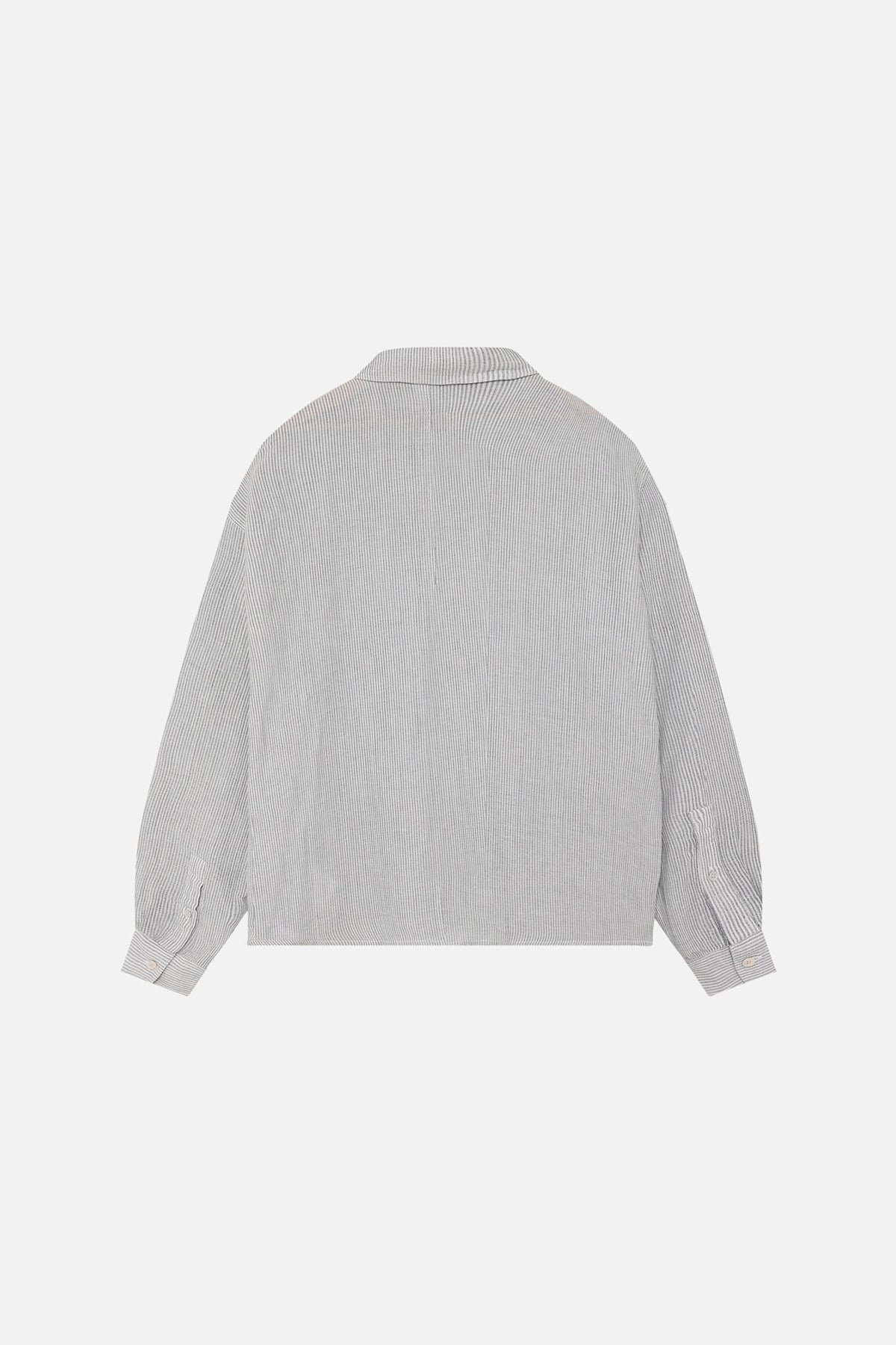 Maza Shirt - Won Hundred Online Store