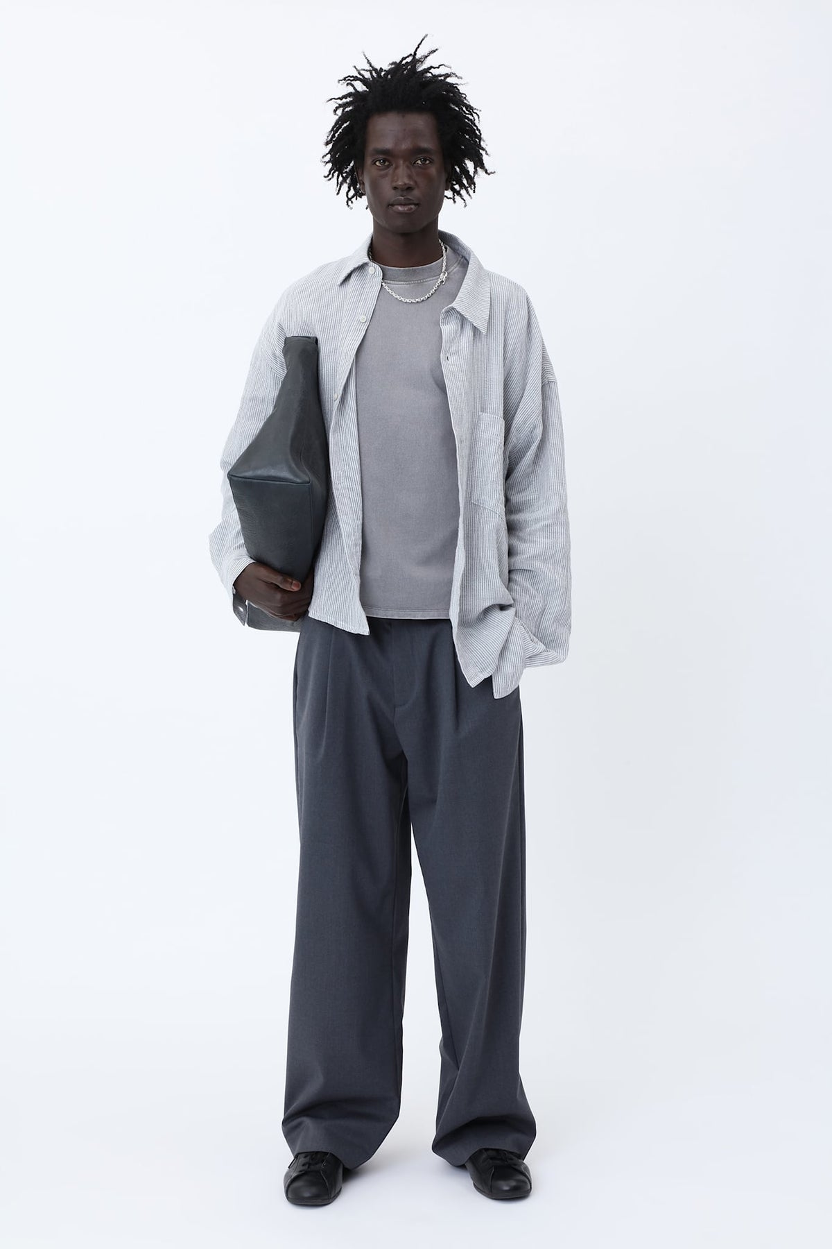 Maza Shirt - Won Hundred Online Store