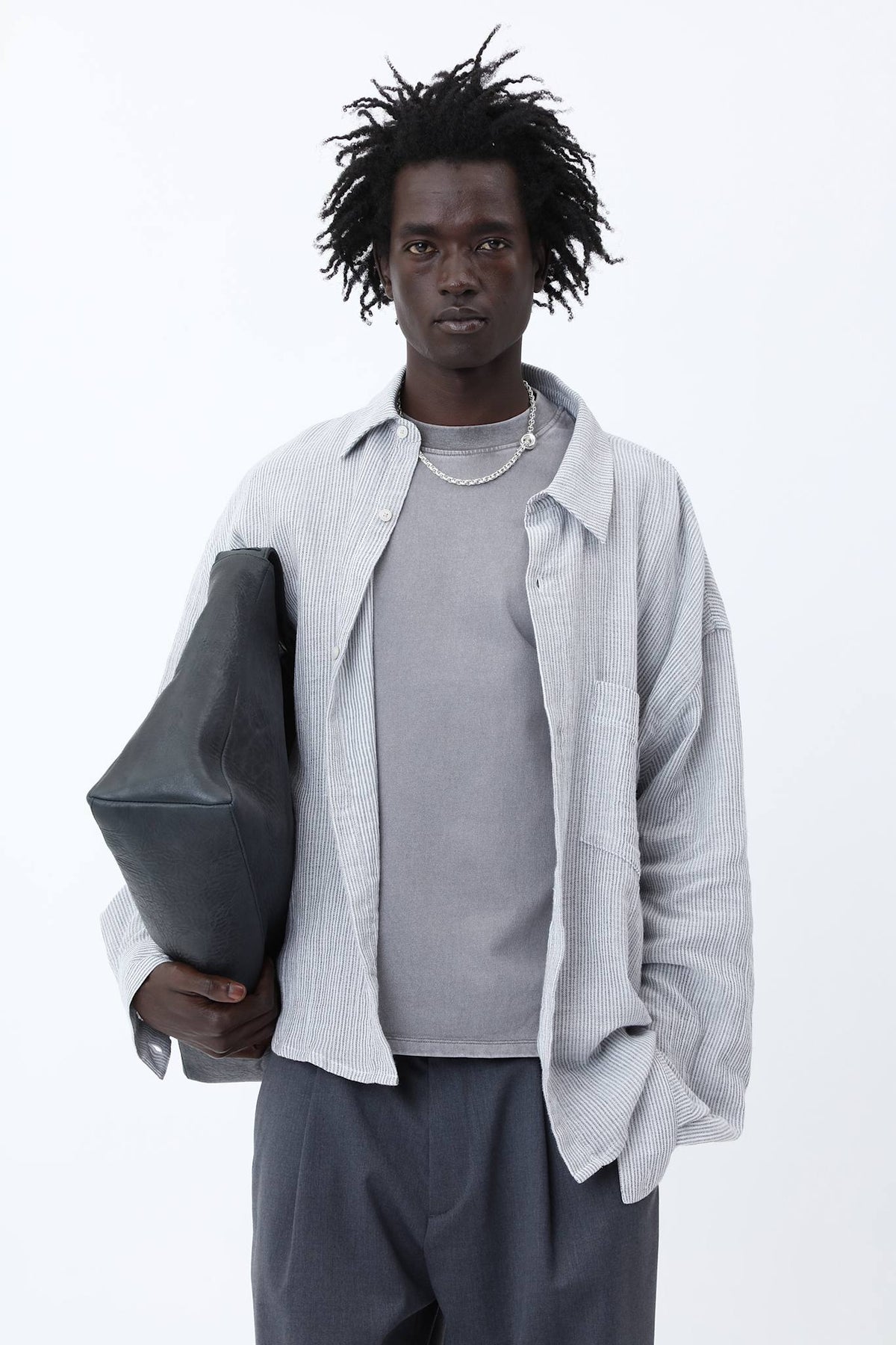 Maza Shirt - Won Hundred Online Store