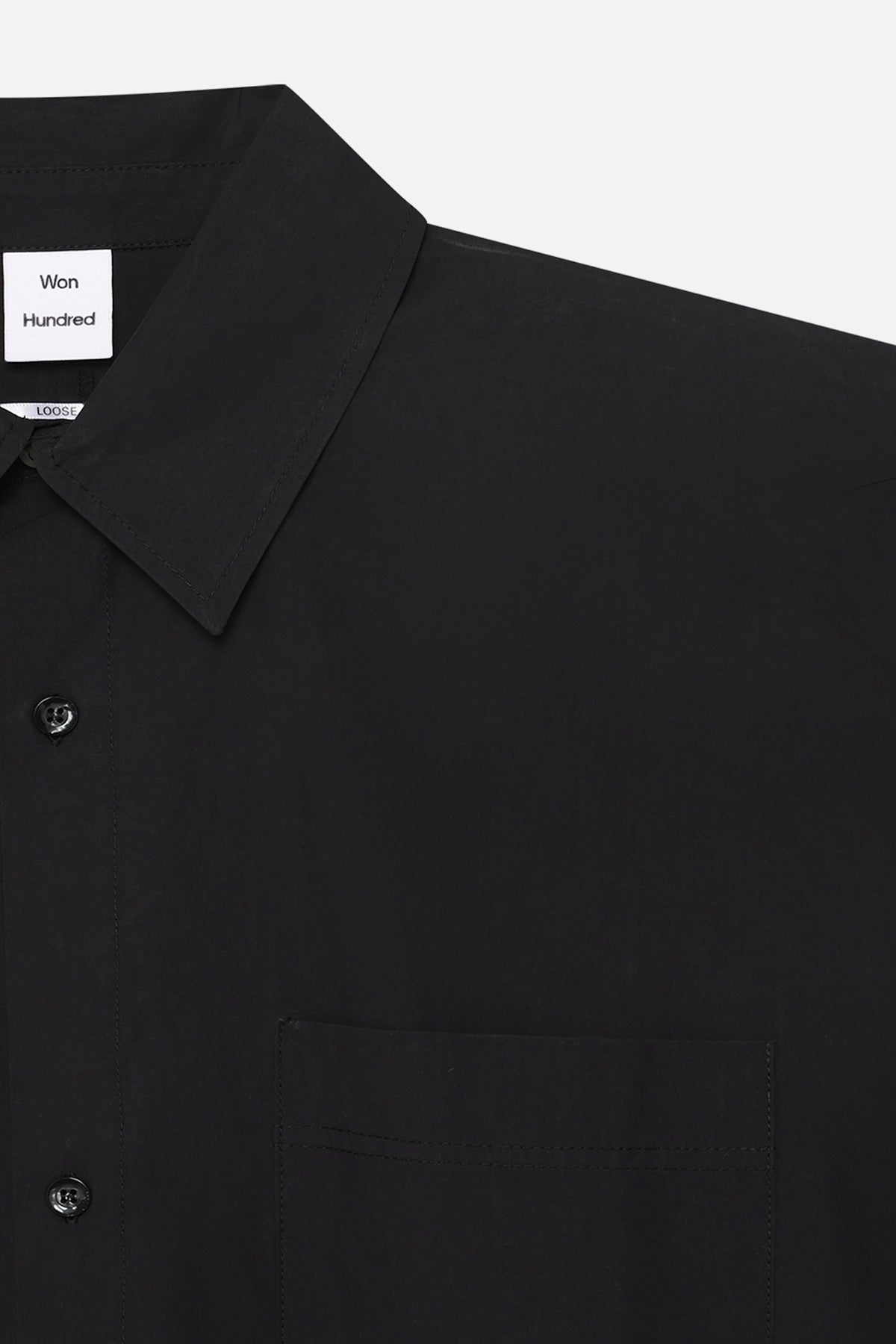 Maza Shirt - Won Hundred Online Store