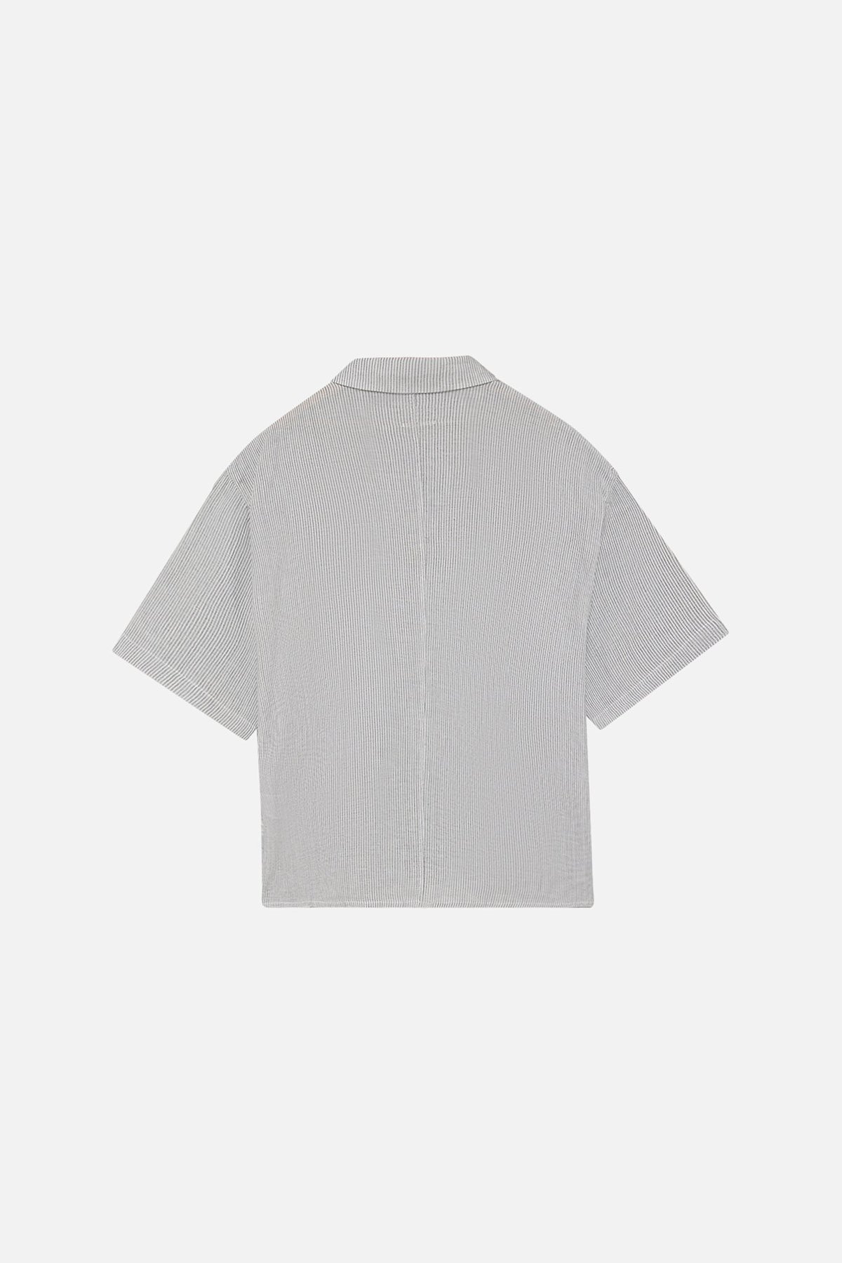 Maza SS Shirt - Won Hundred Online Store