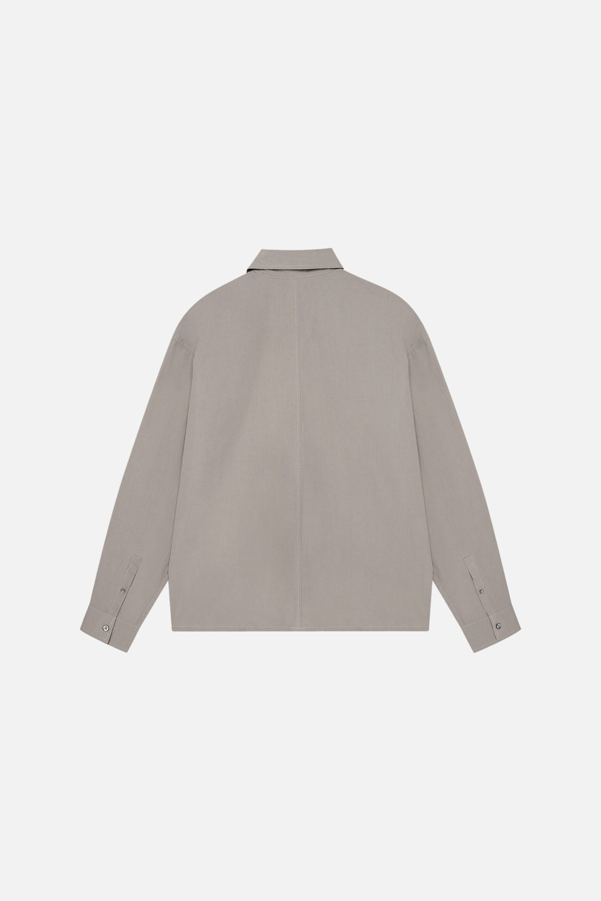 Maza Shirt - Won Hundred Online Store