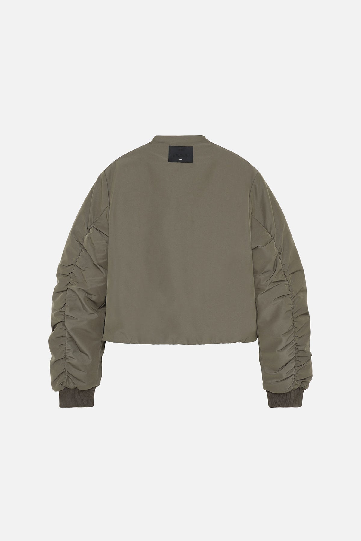 Opal Bomber Jacket - Won Hundred Online Store