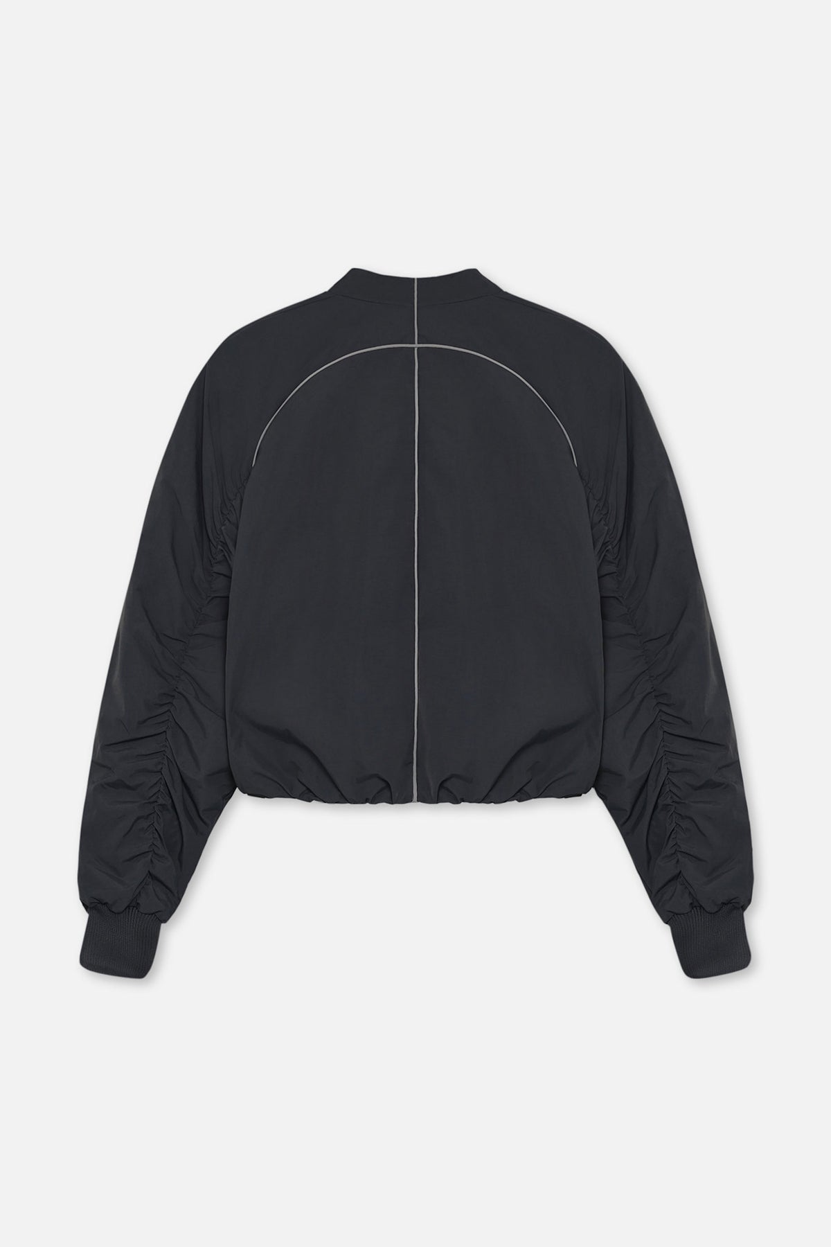 Ola Piping Bomber Jacket - Won Hundred Online Store