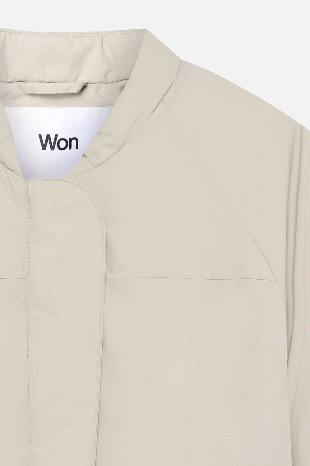Ola Bomber Jacket - Won Hundred Online Store