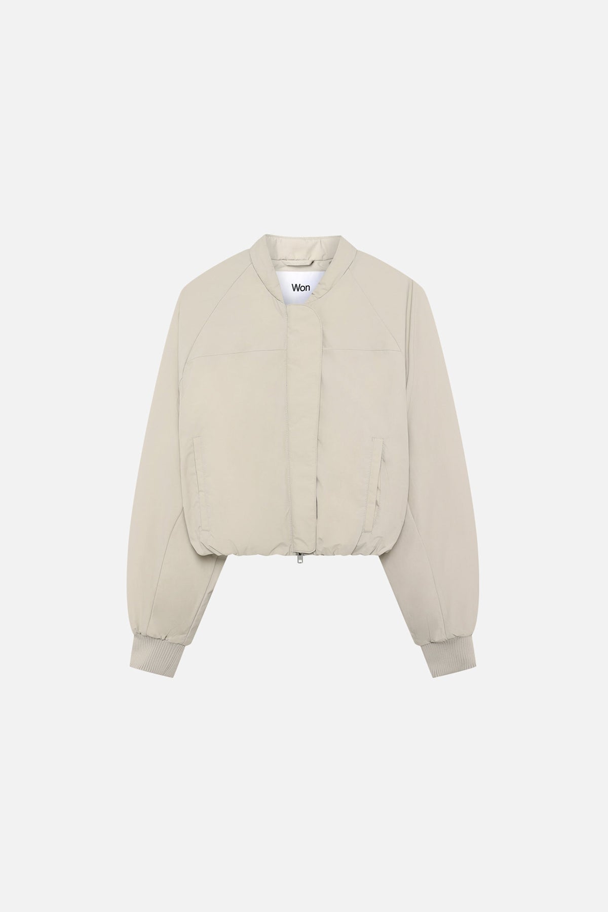 Ola Bomber Jacket - Won Hundred Online Store