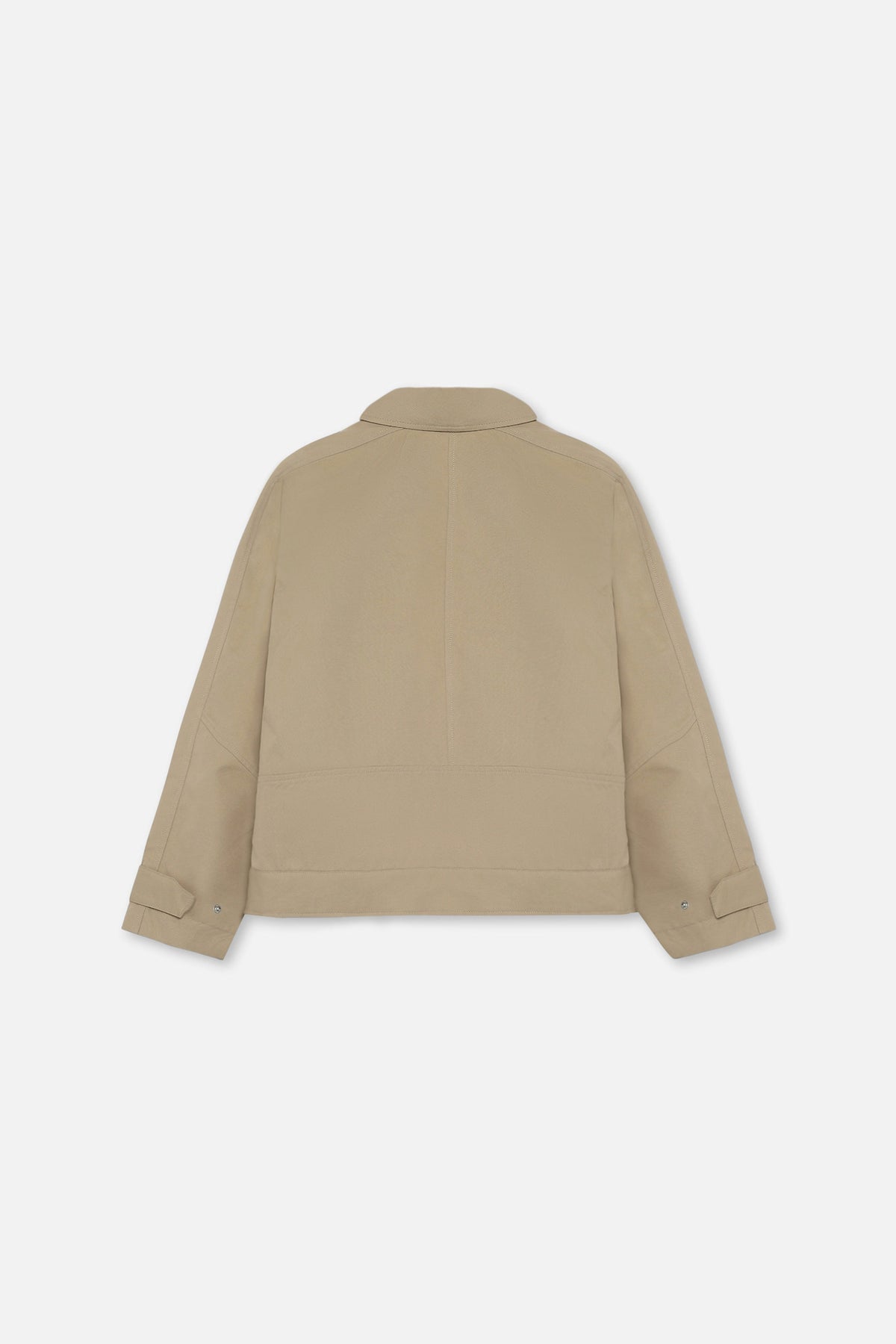Pila Jacket - Won Hundred Online Store