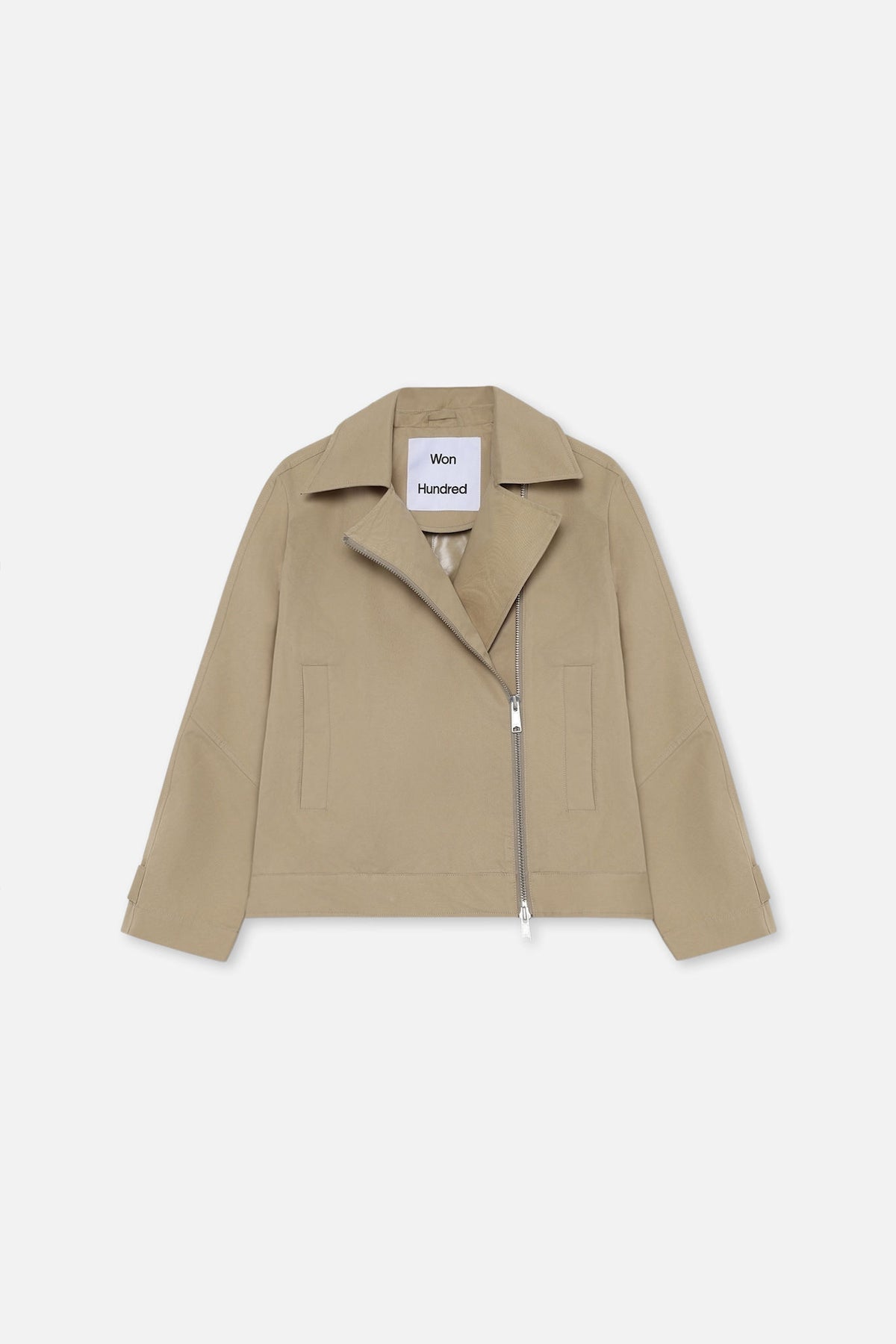 Pila Jacket - Won Hundred Online Store