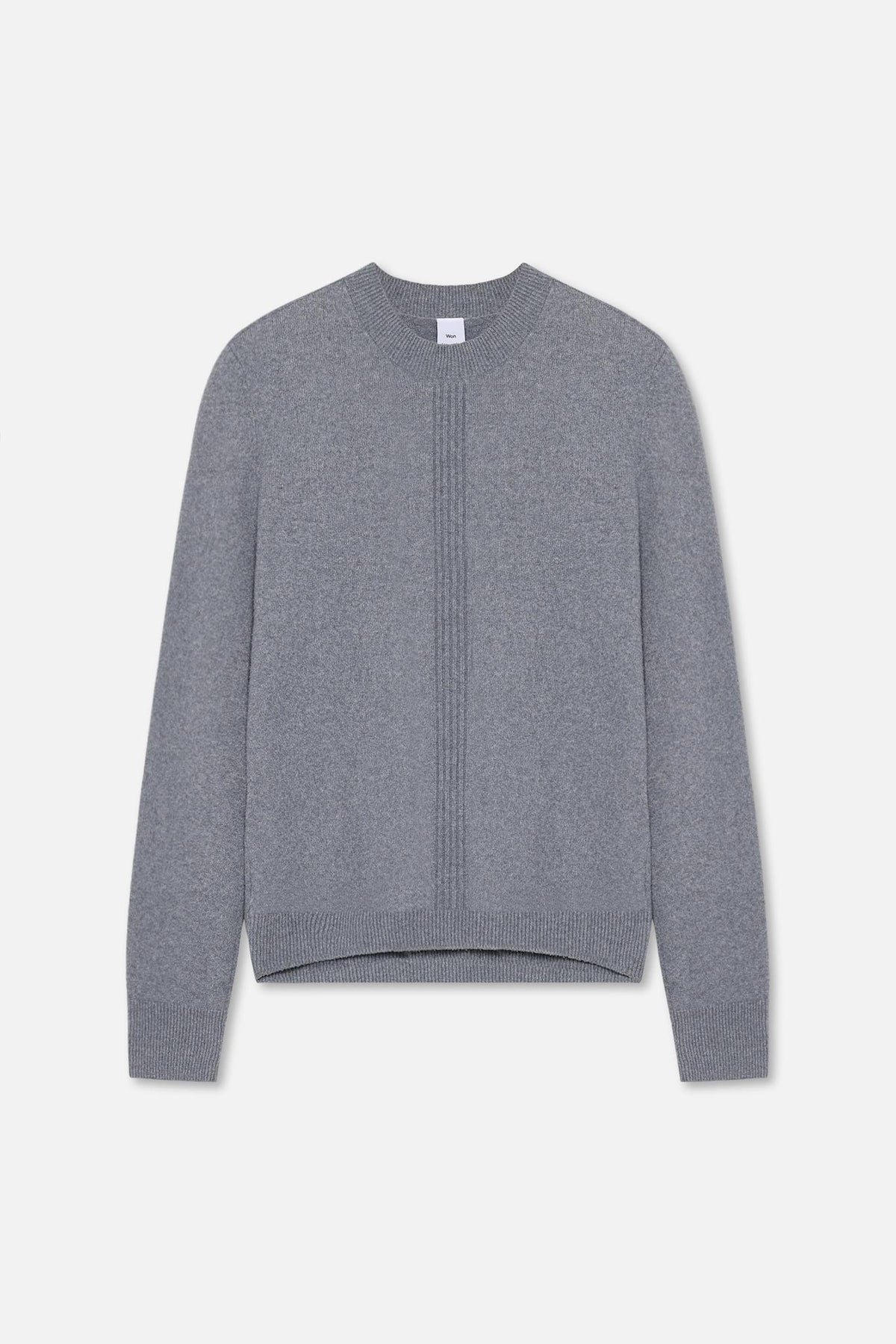 Rune Knit Sweater - Won Hundred Online Store