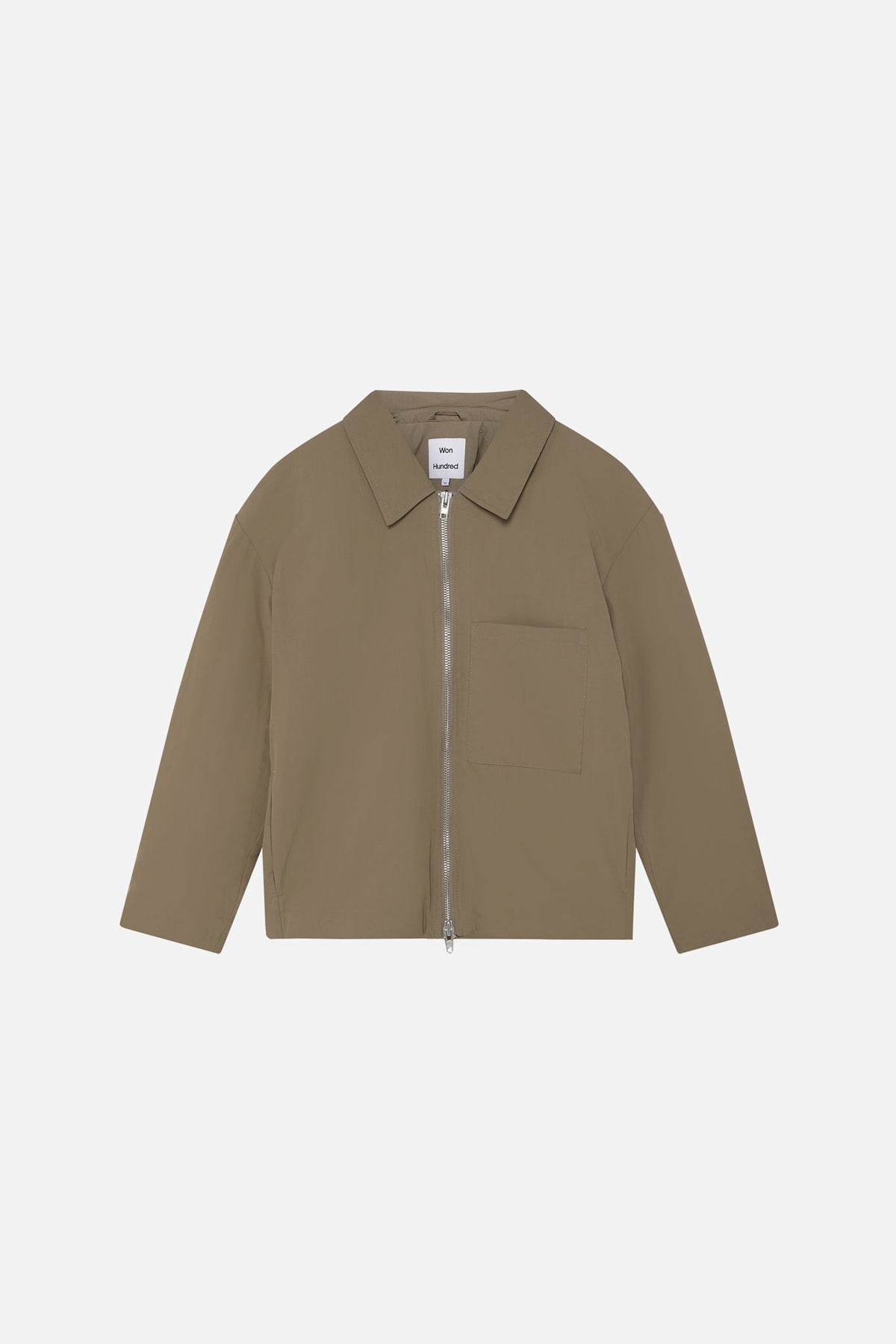 Saywer Jacket - Won Hundred Online Store