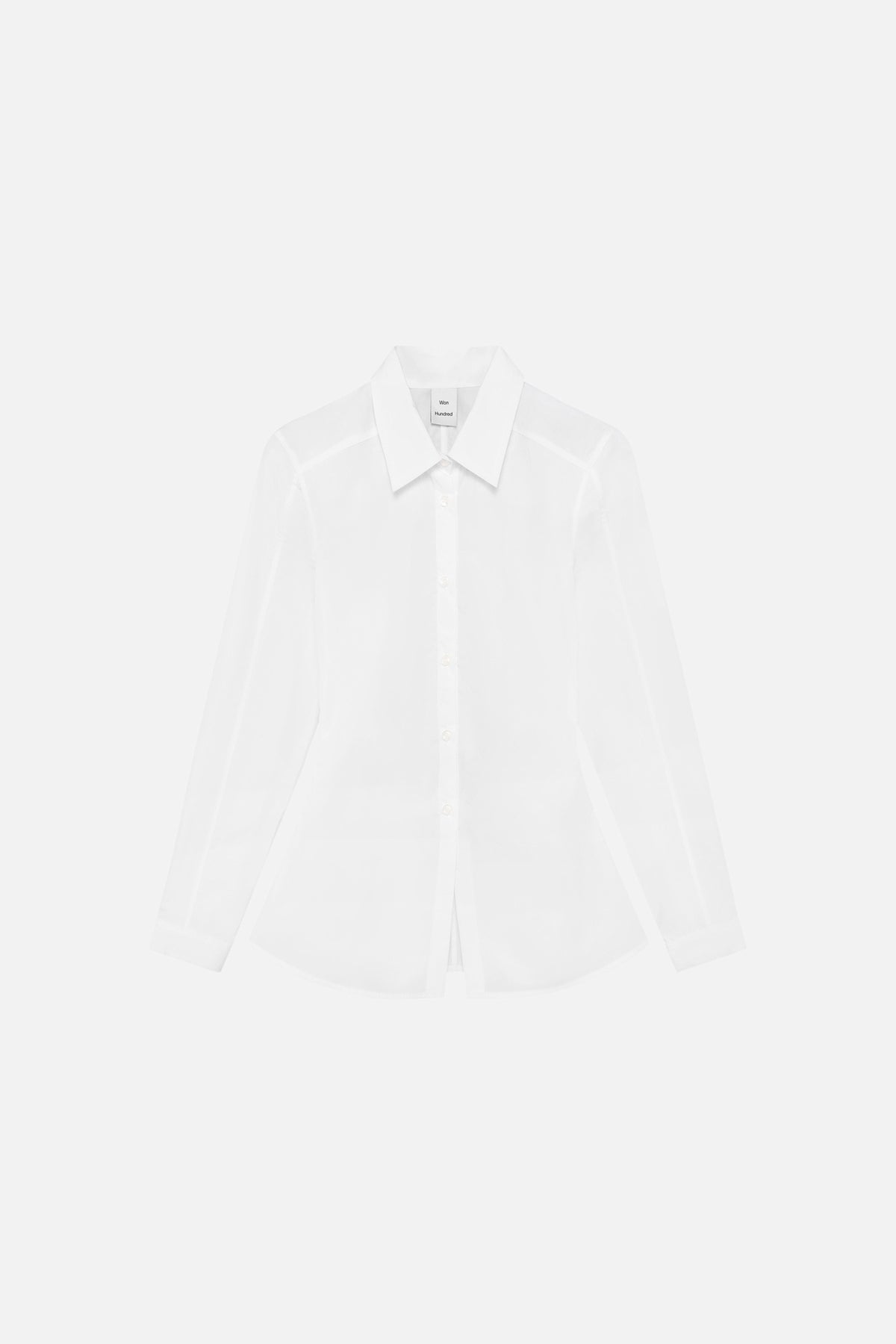 Siena Shirt - Won Hundred Online Store
