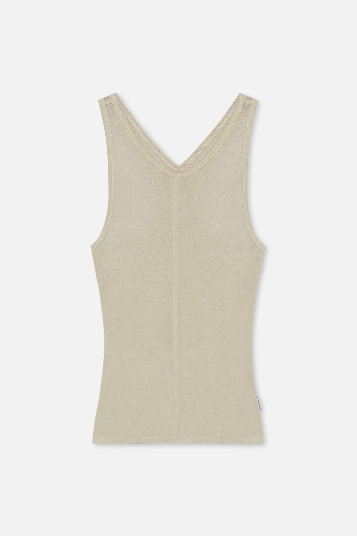 Silja Top - Won Hundred Online Store