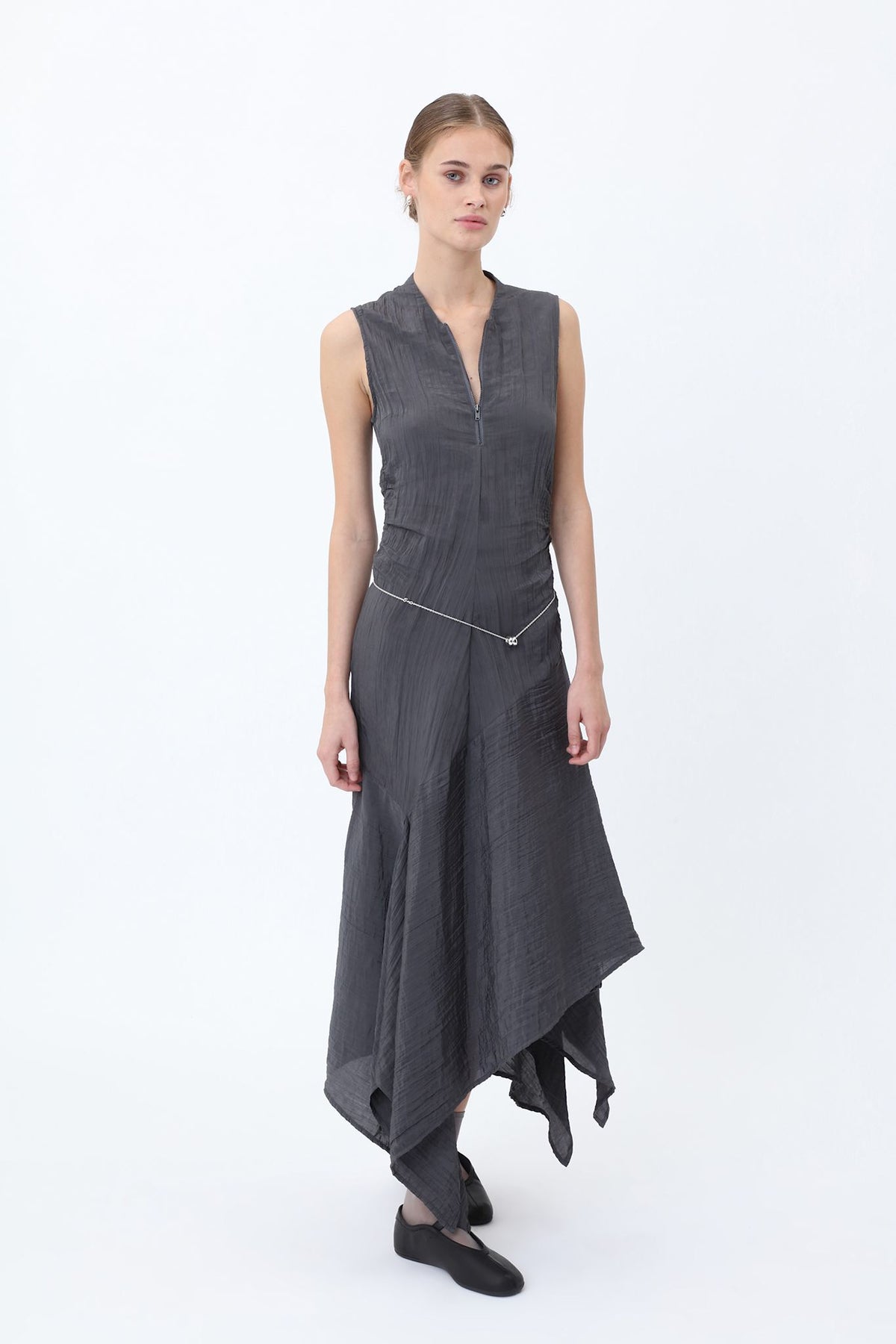 Silla Dress - Won Hundred Online Store