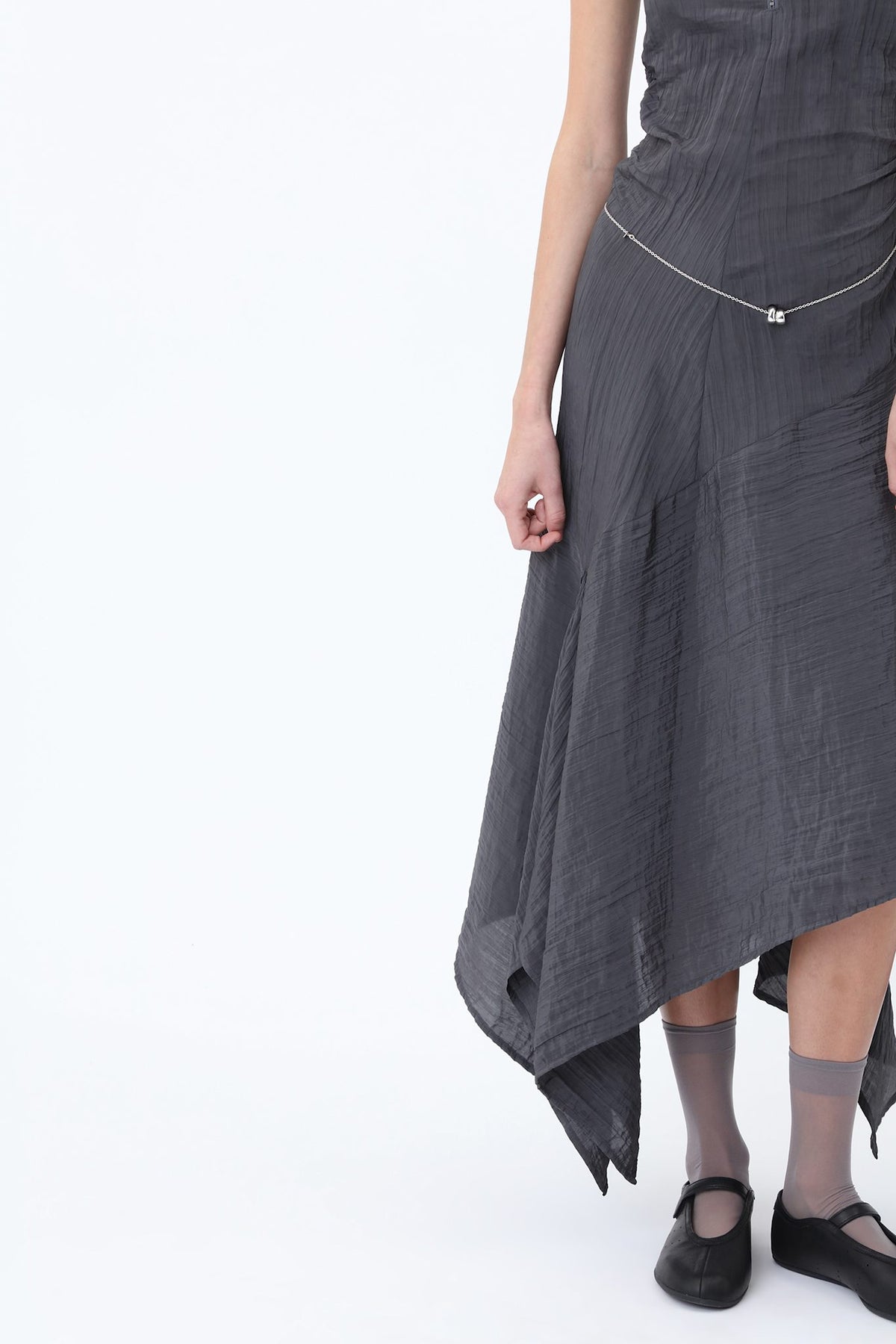 Silla Dress - Won Hundred Online Store