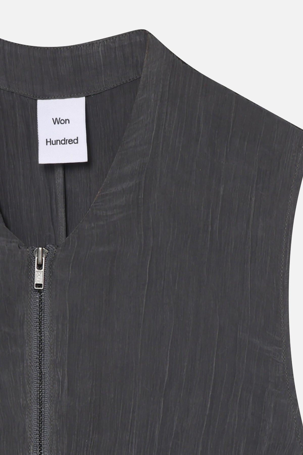 Silla Dress - Won Hundred Online Store