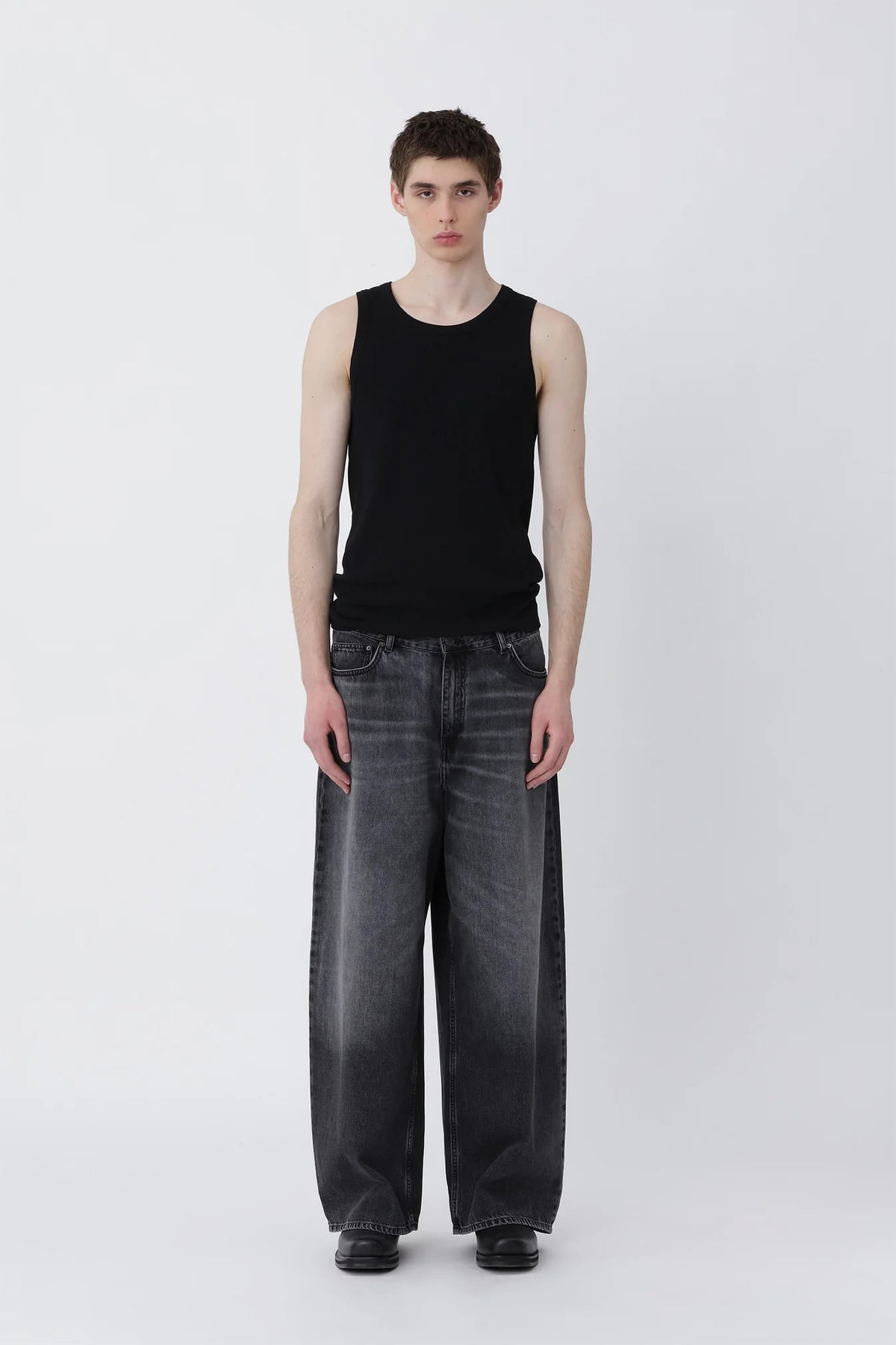 Simo Top - Won Hundred Online Store