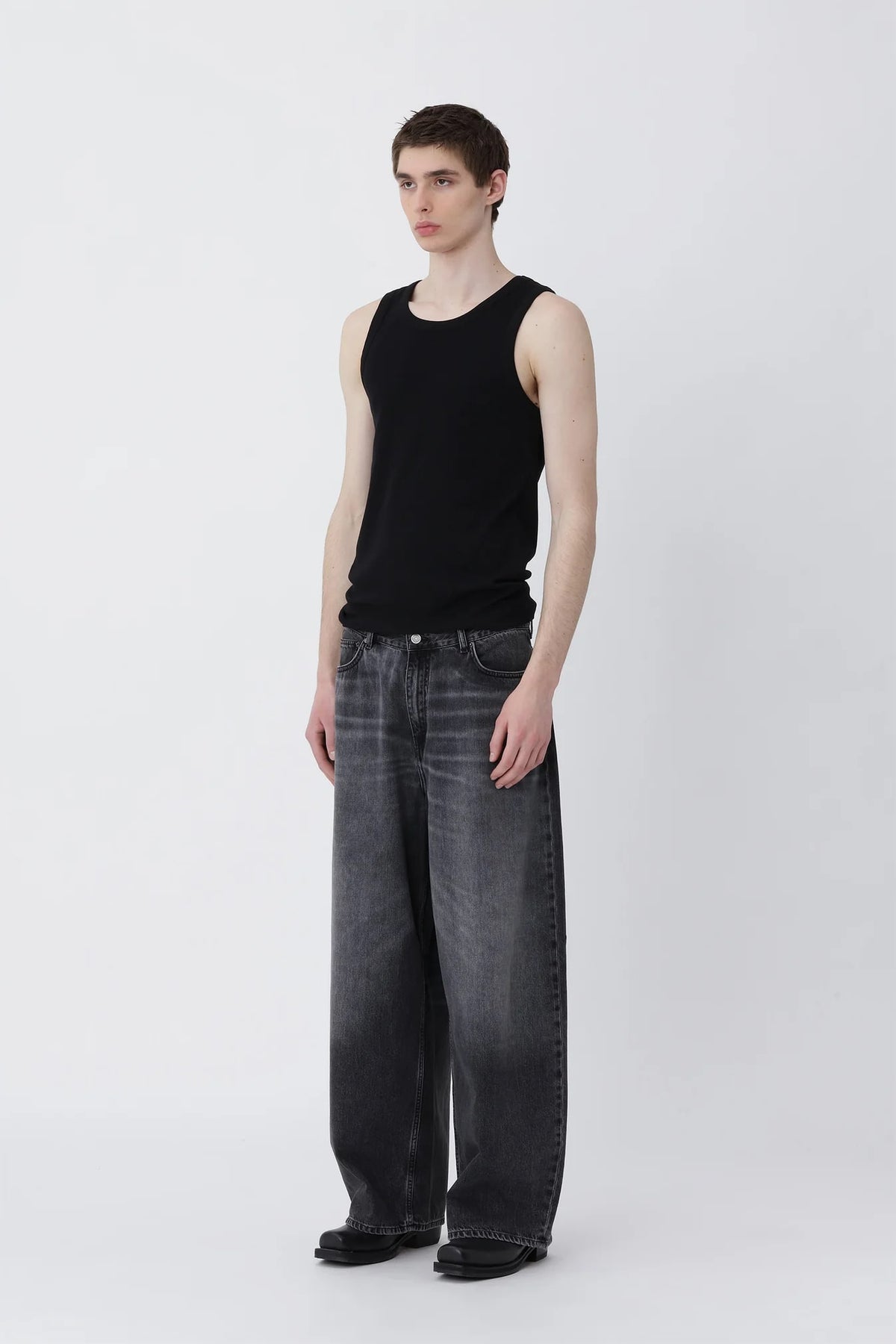 Simo Top - Won Hundred Online Store