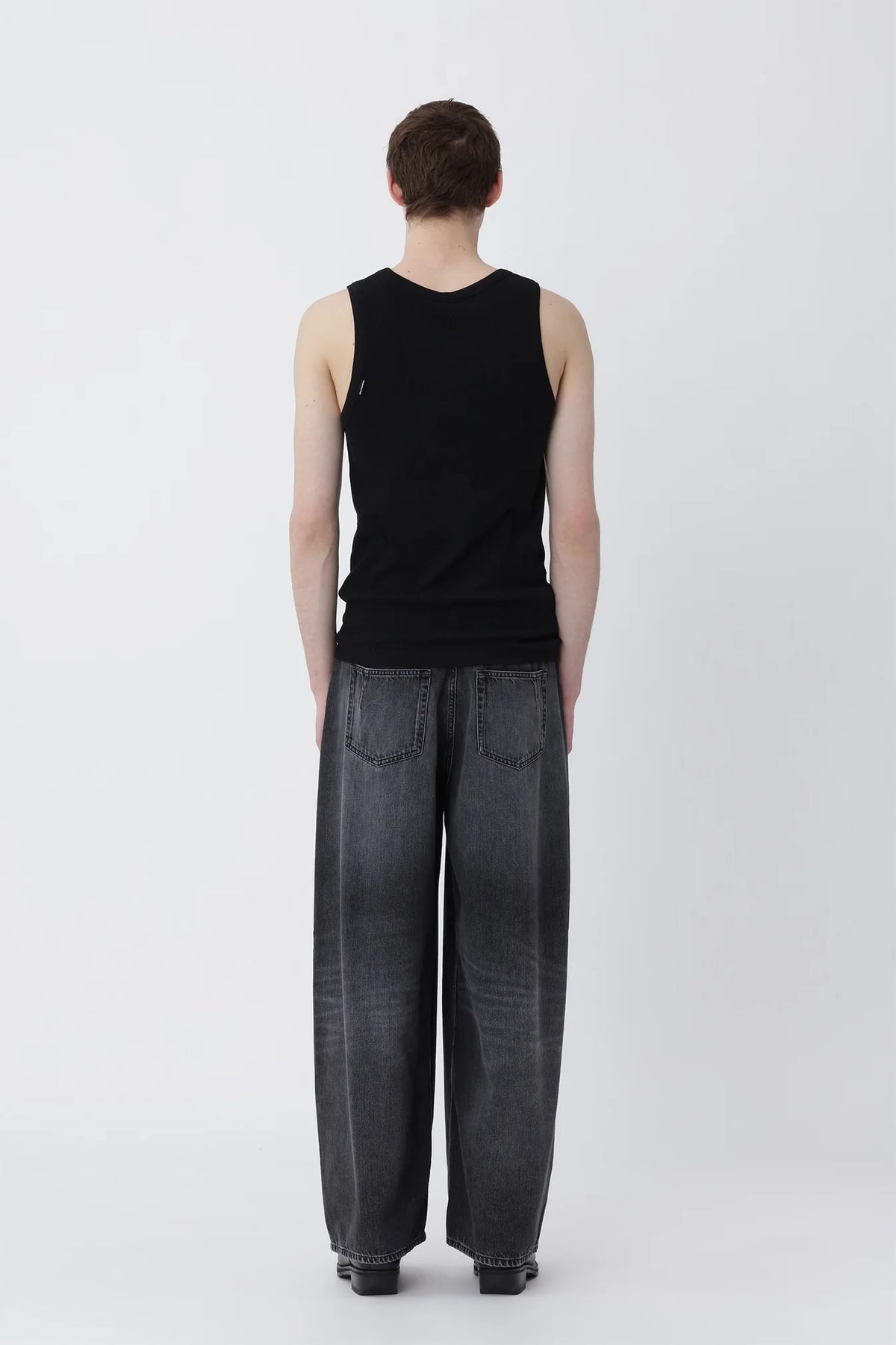 Simo Top - Won Hundred Online Store