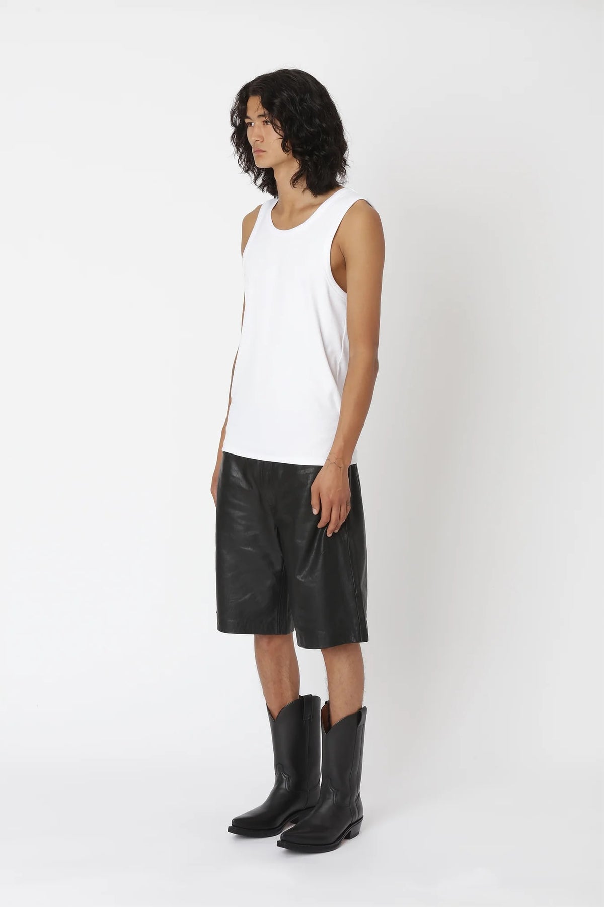 Simo Top - Won Hundred Online Store