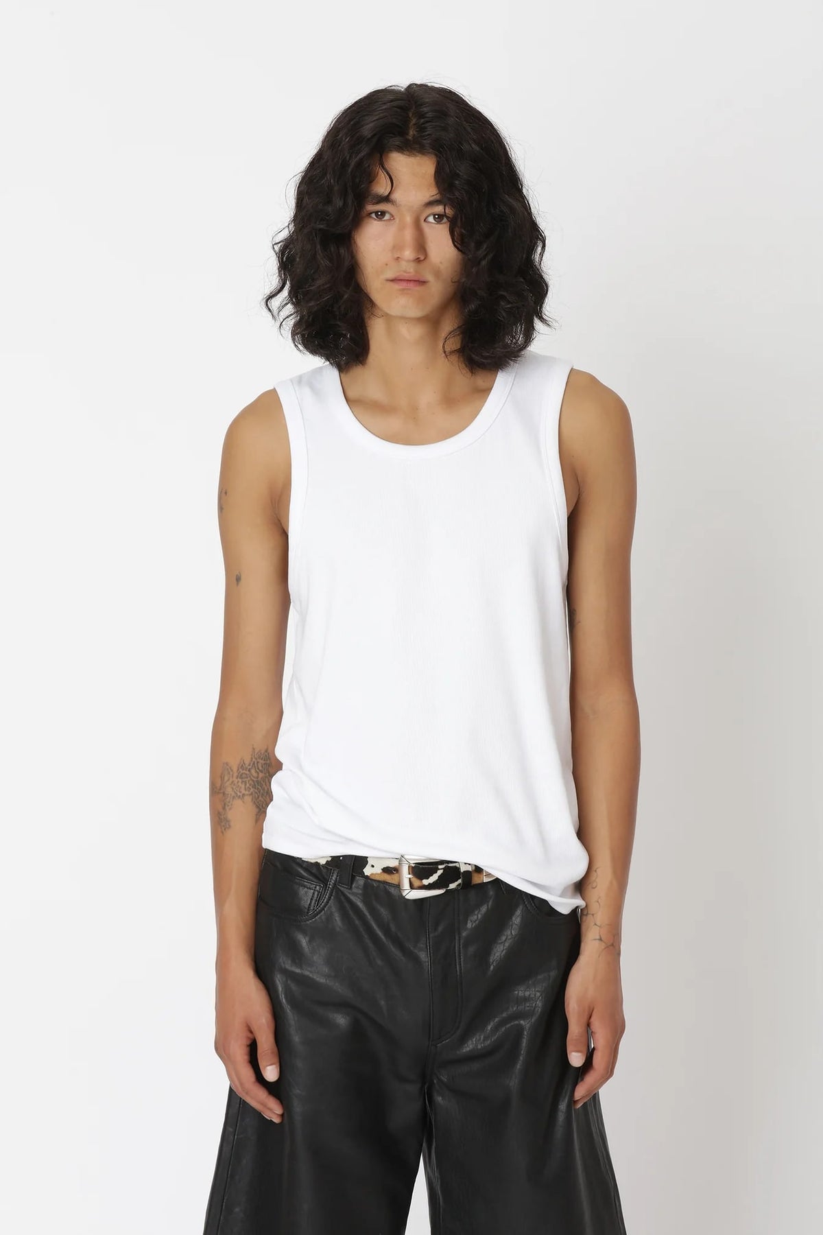 Simo Top - Won Hundred Online Store