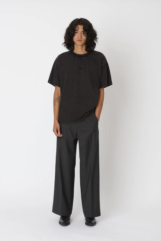 Staff Boxy Tee - Won Hundred Online Store