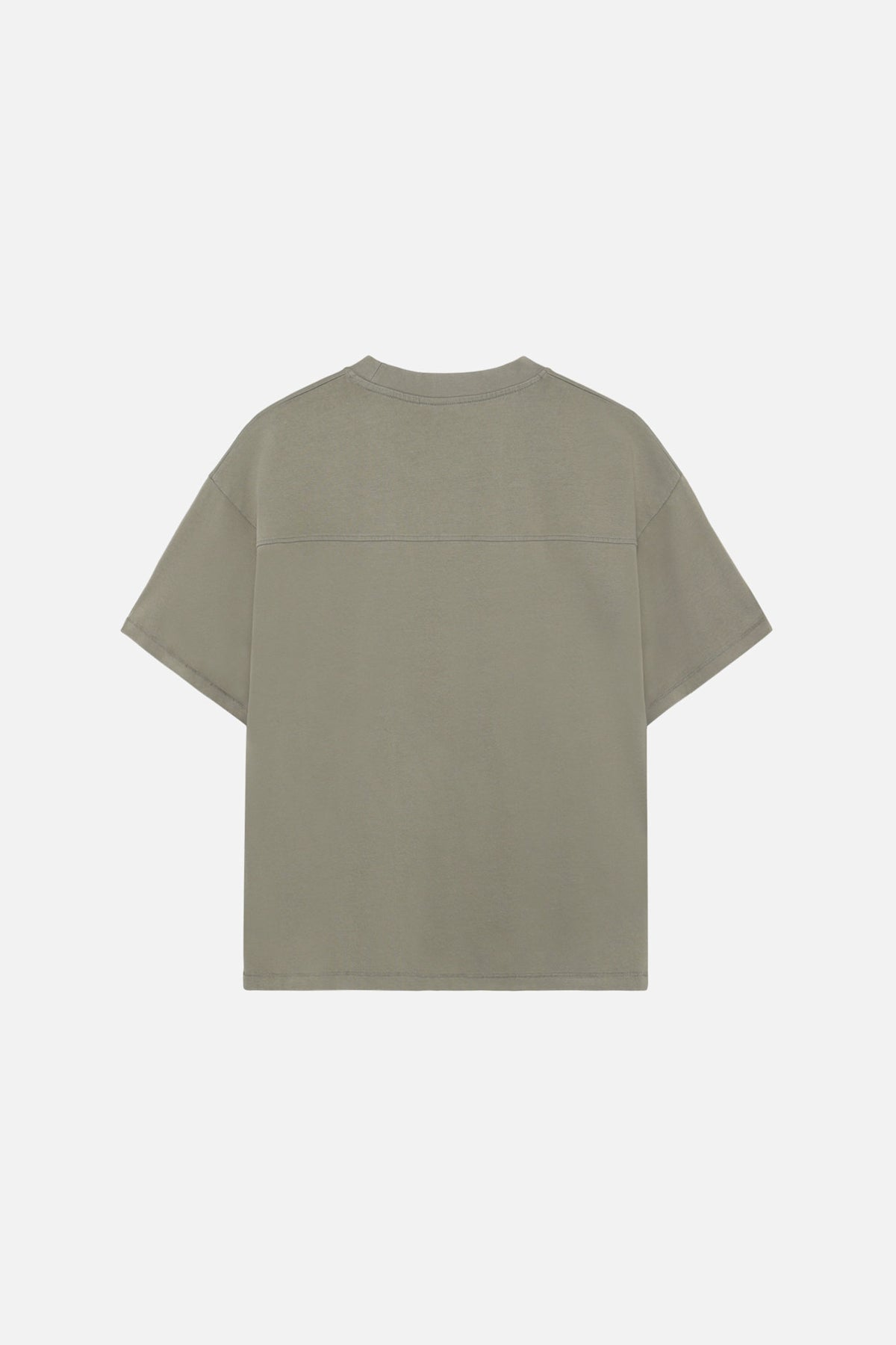 Staff Boxy Tee - Won Hundred Online Store