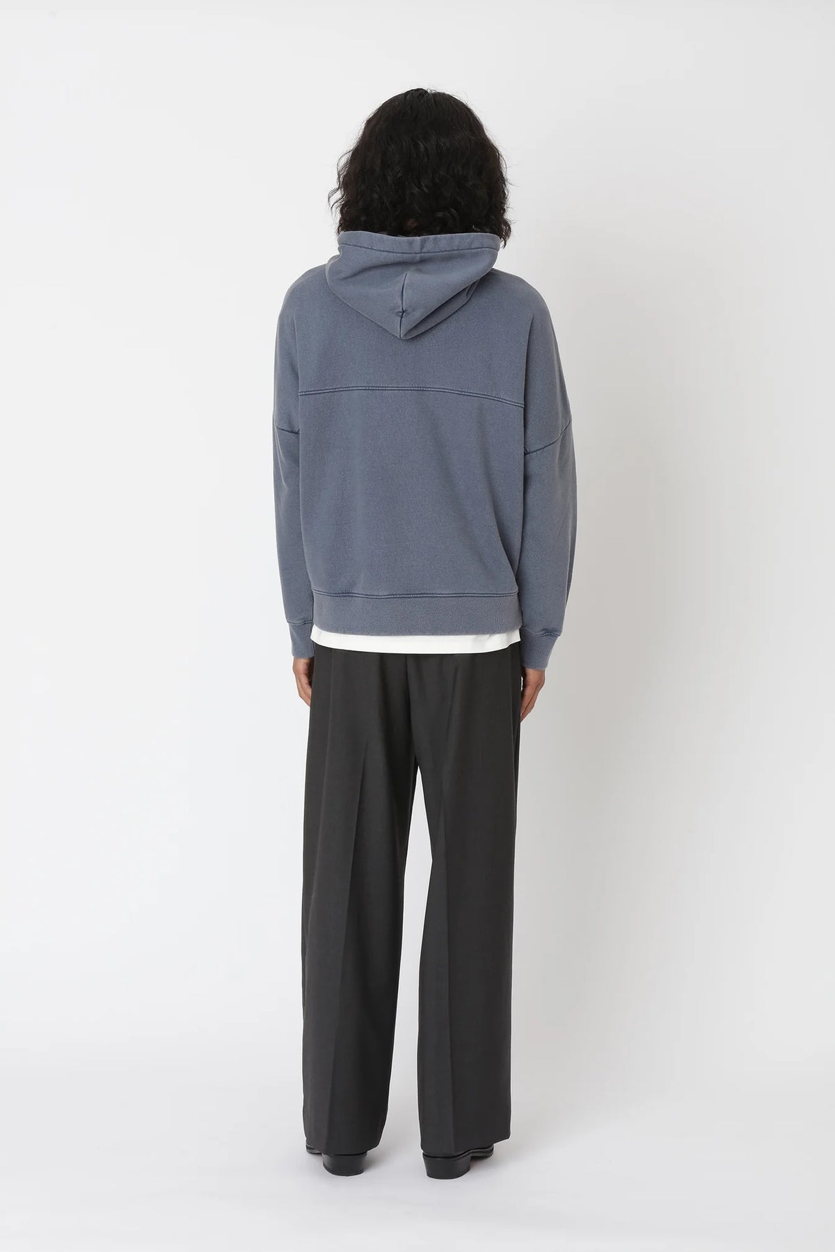 Staff Hood - Won Hundred Online Store