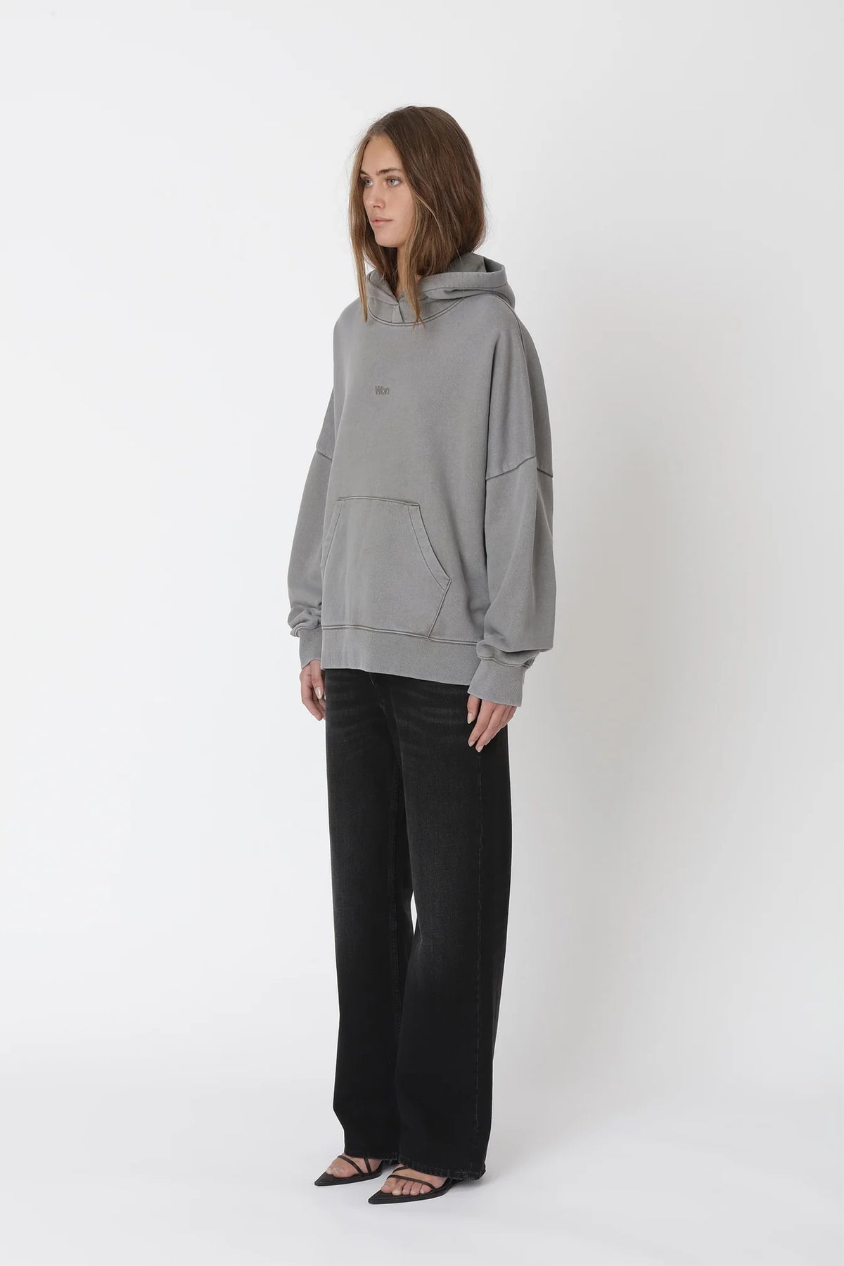Staff Hood - Won Hundred Online Store