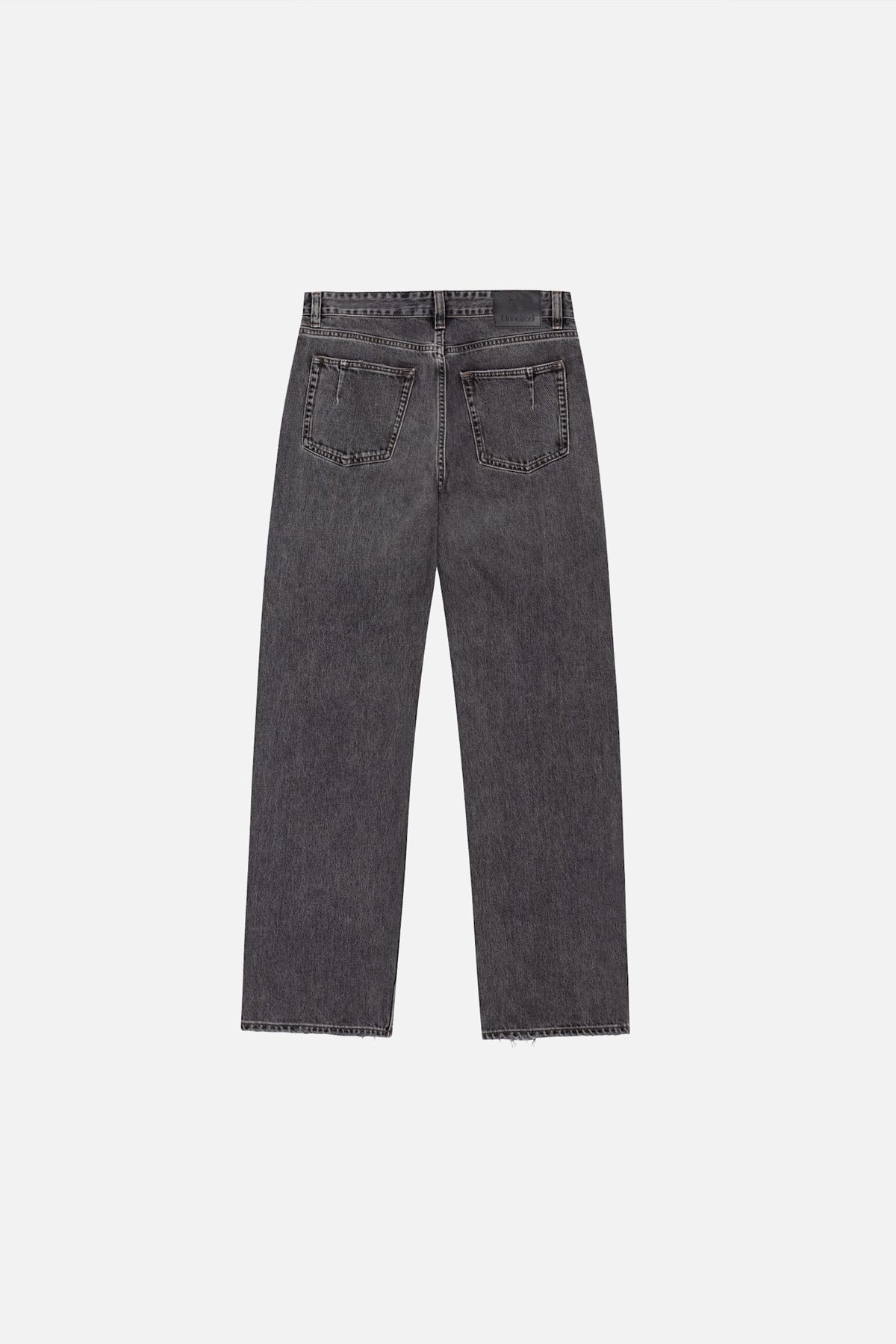 Steve Iguana Black - Won Hundred Online Store