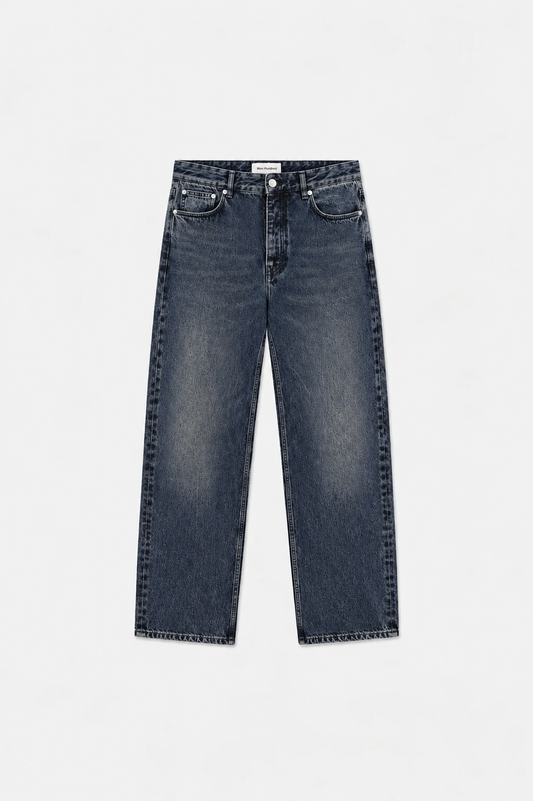 Steve Scan Blue - Won Hundred Online Store