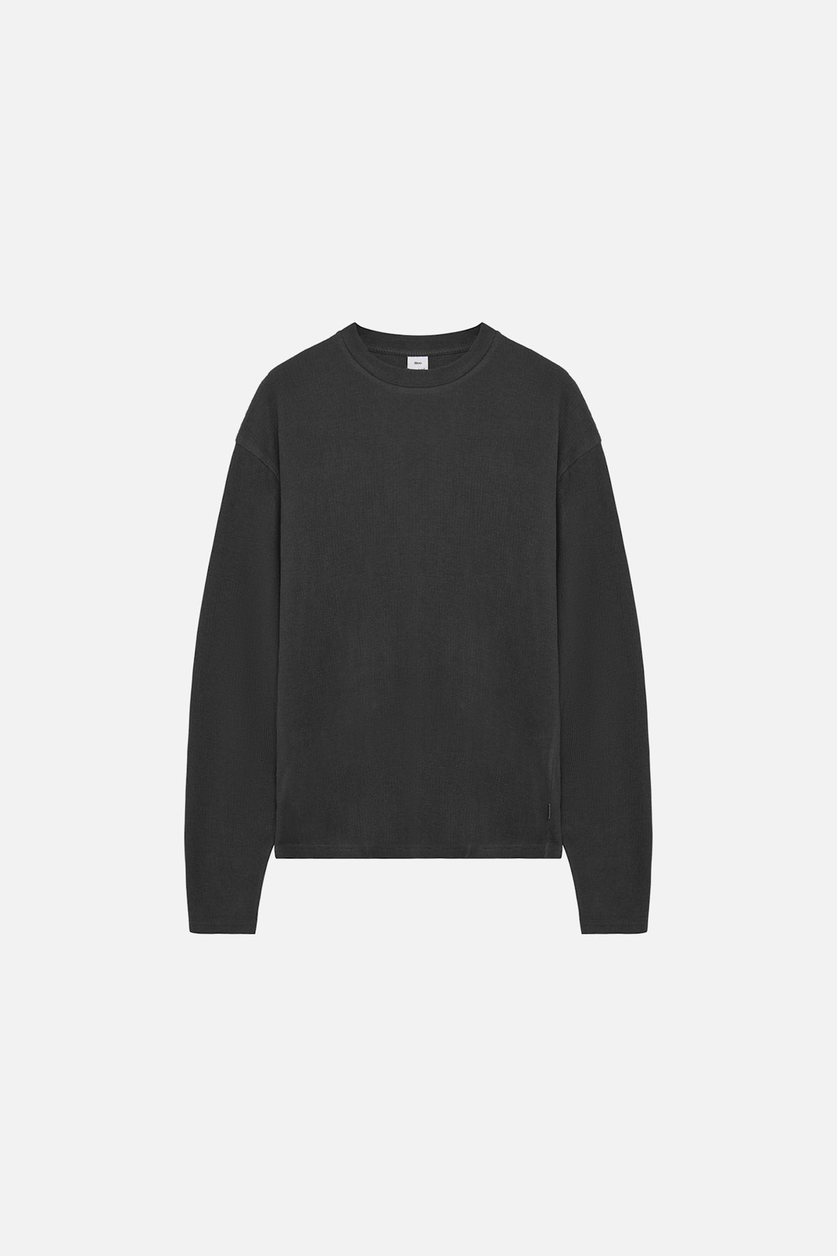 Steven LS T-shirt - Won Hundred Online Store