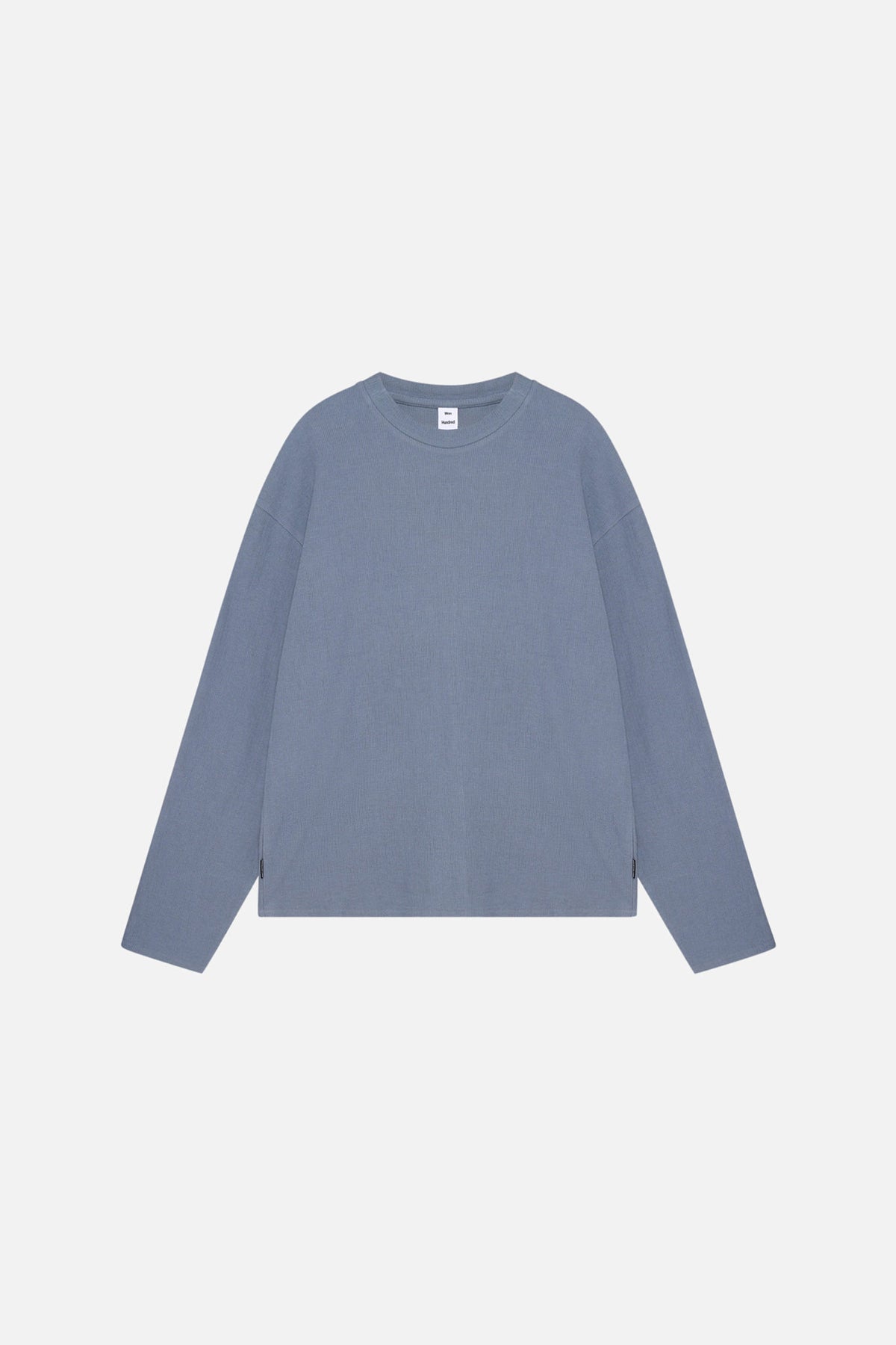 Steven LS T-shirt - Won Hundred Online Store