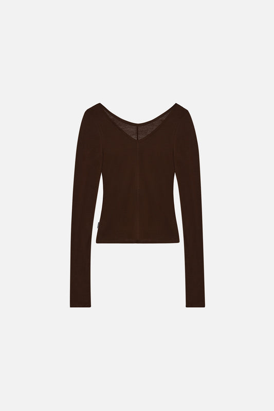 Svenja Shirt - Won Hundred Online Store