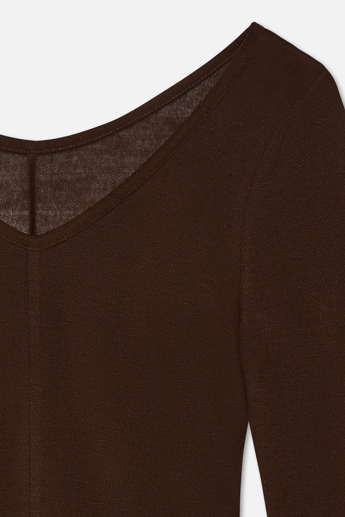 Svenja Shirt - Won Hundred Online Store