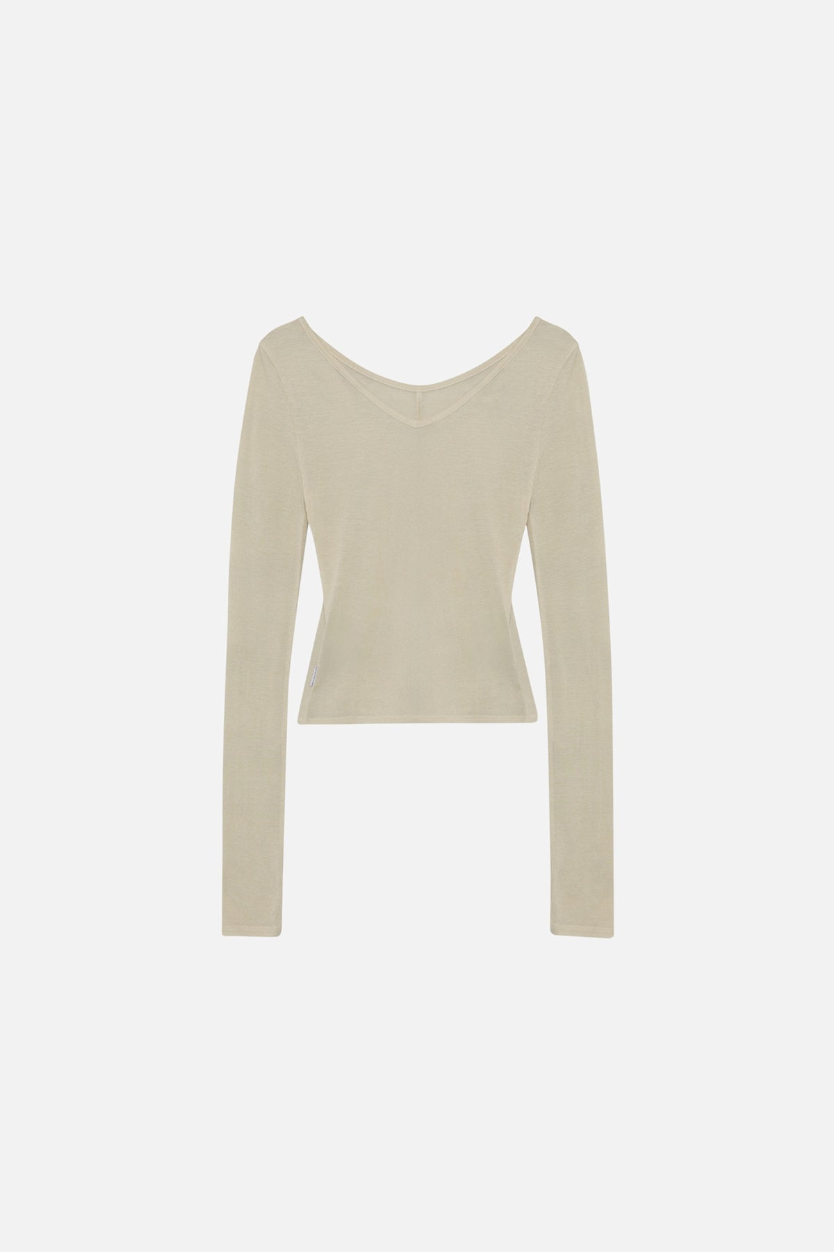 Svenja Shirt - Won Hundred Online Store