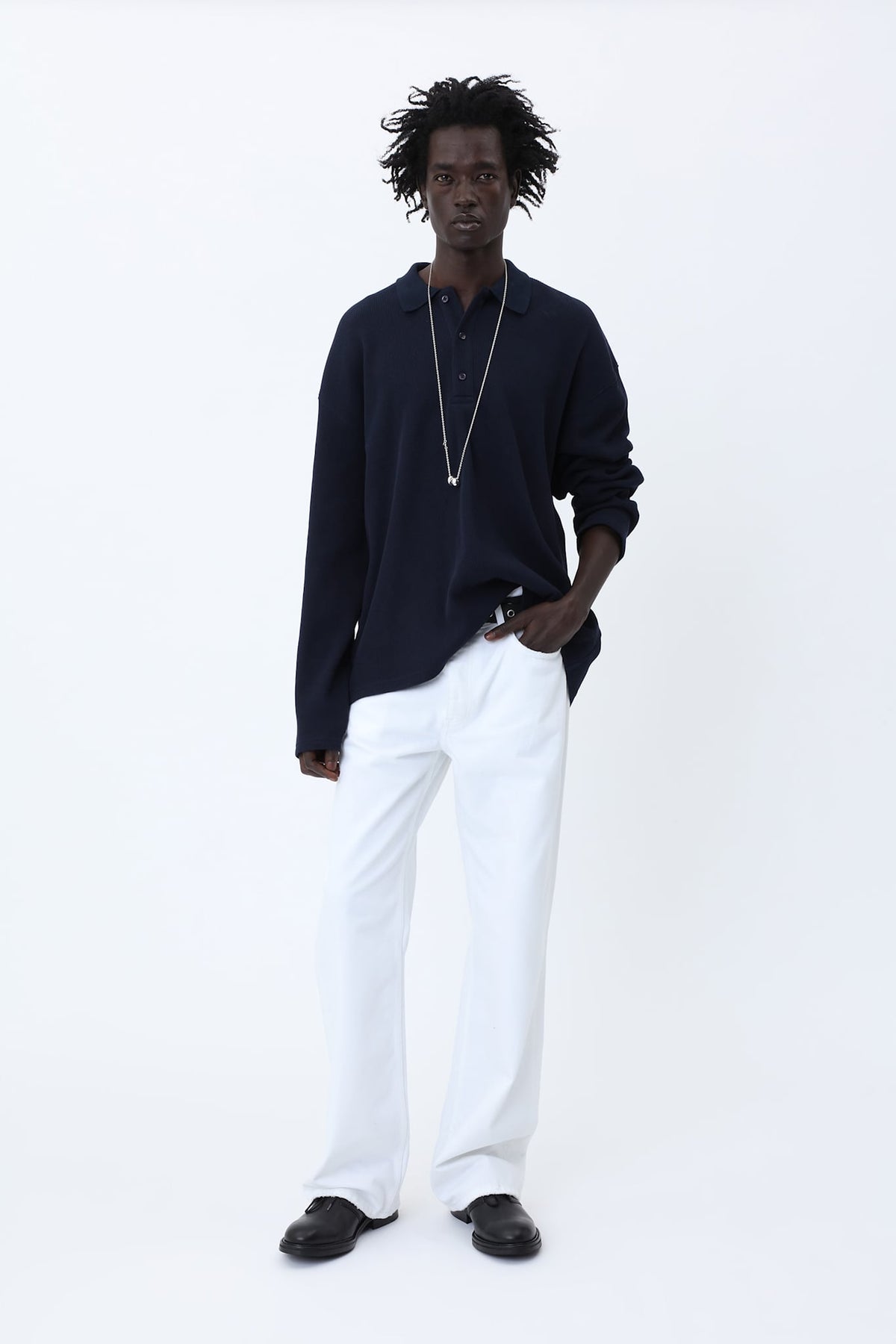 Theo Polo - Won Hundred Online Store