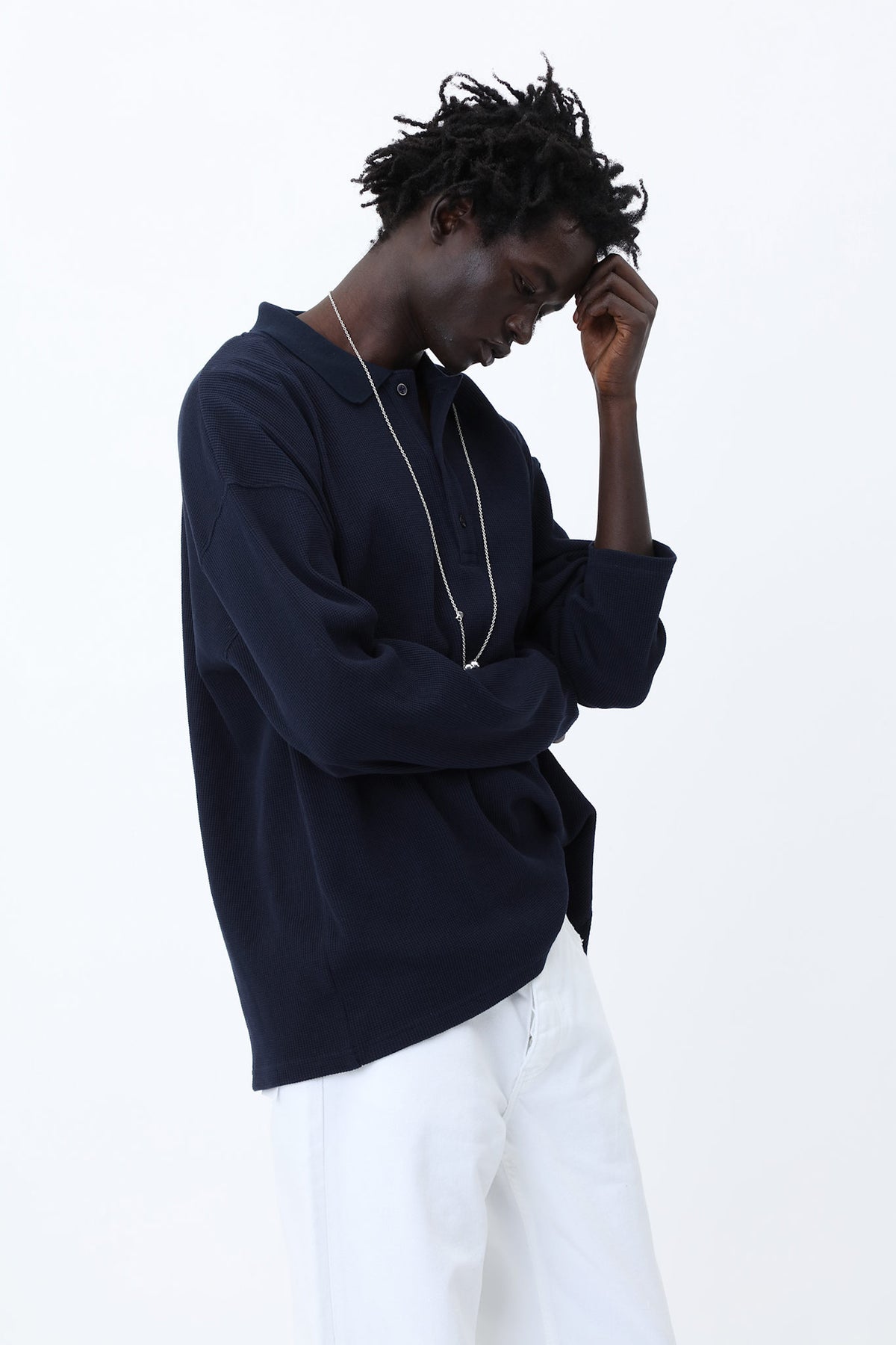 Theo Polo - Won Hundred Online Store