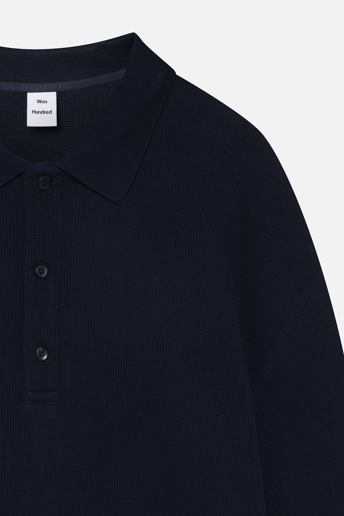 Theo Polo - Won Hundred Online Store