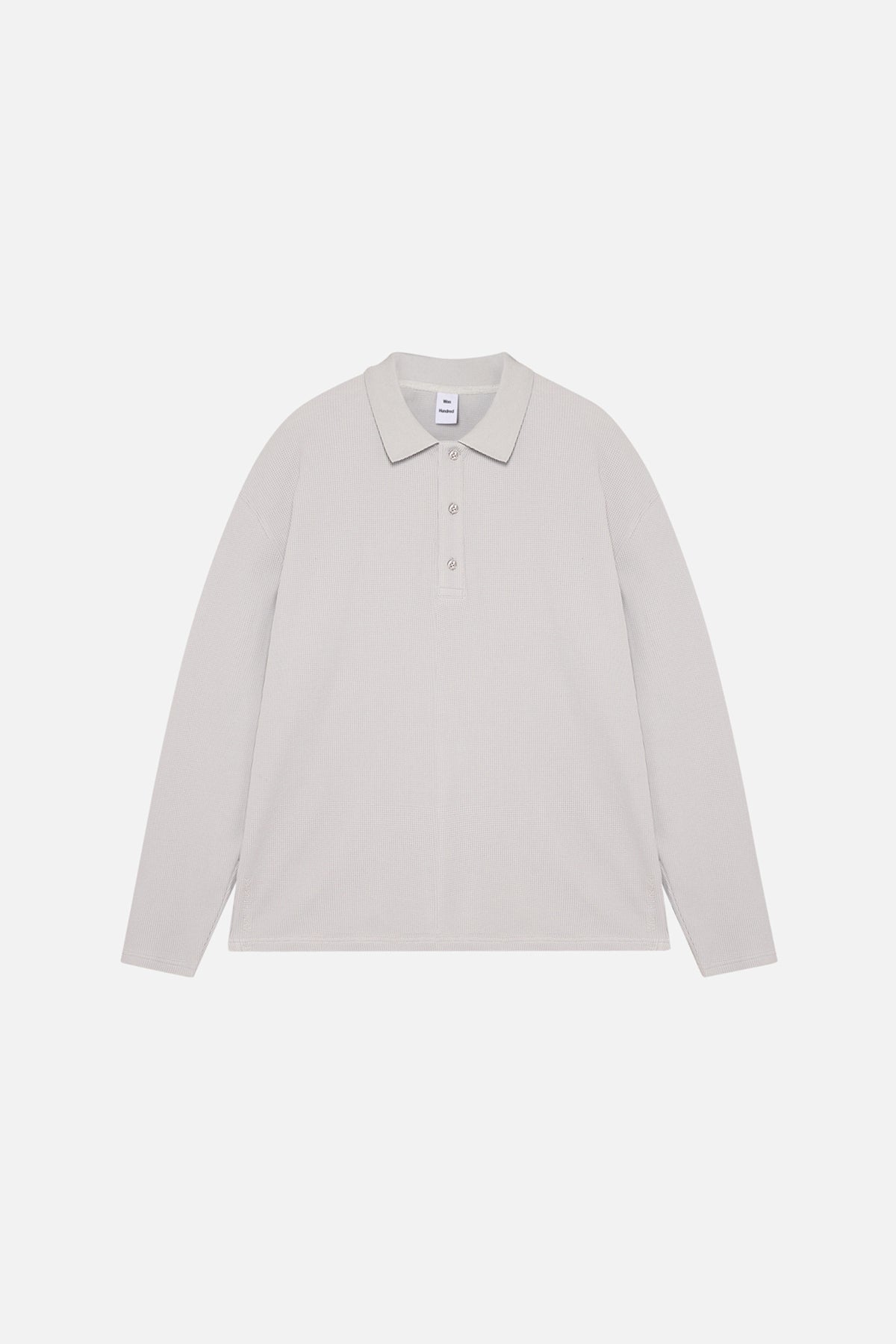Theo Polo - Won Hundred Online Store
