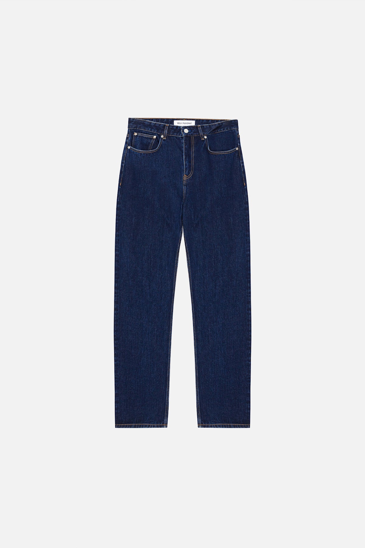 Tony Dark Blue - Won Hundred Online Store