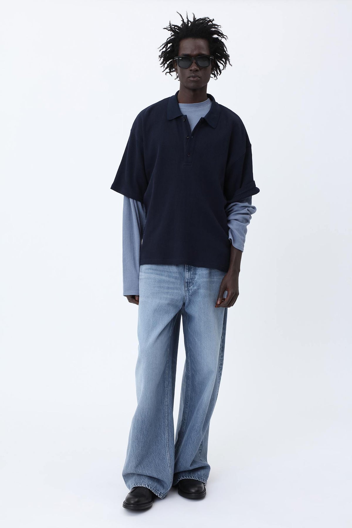 Topper Polo - Won Hundred Online Store