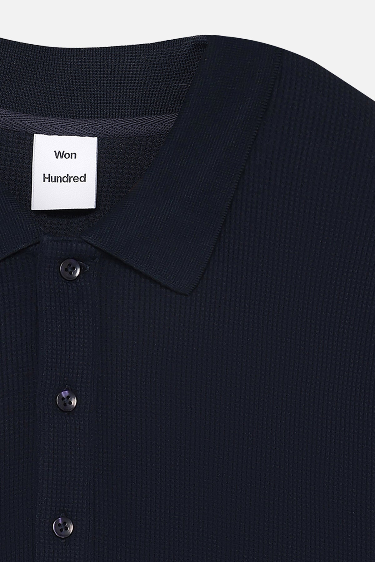 Topper Polo - Won Hundred Online Store