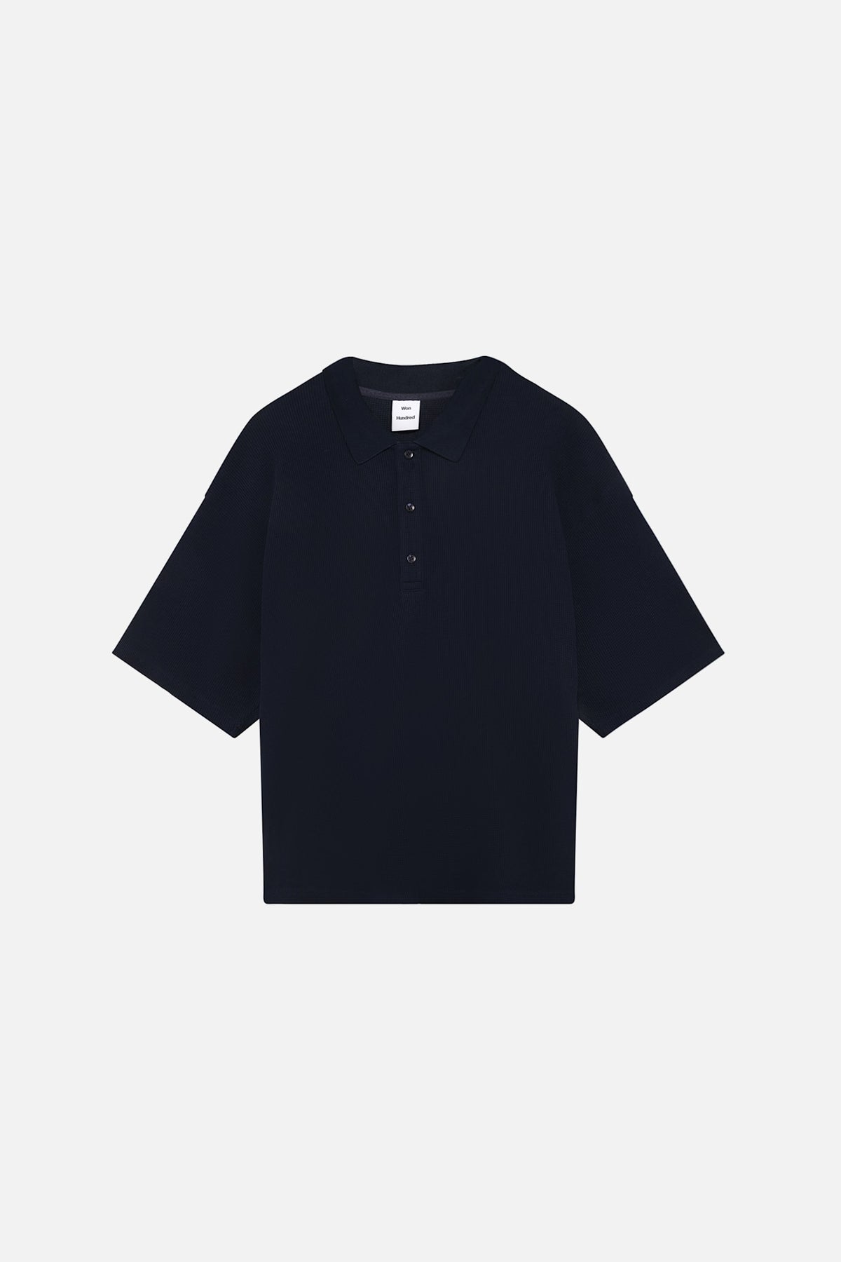 Topper Polo - Won Hundred Online Store