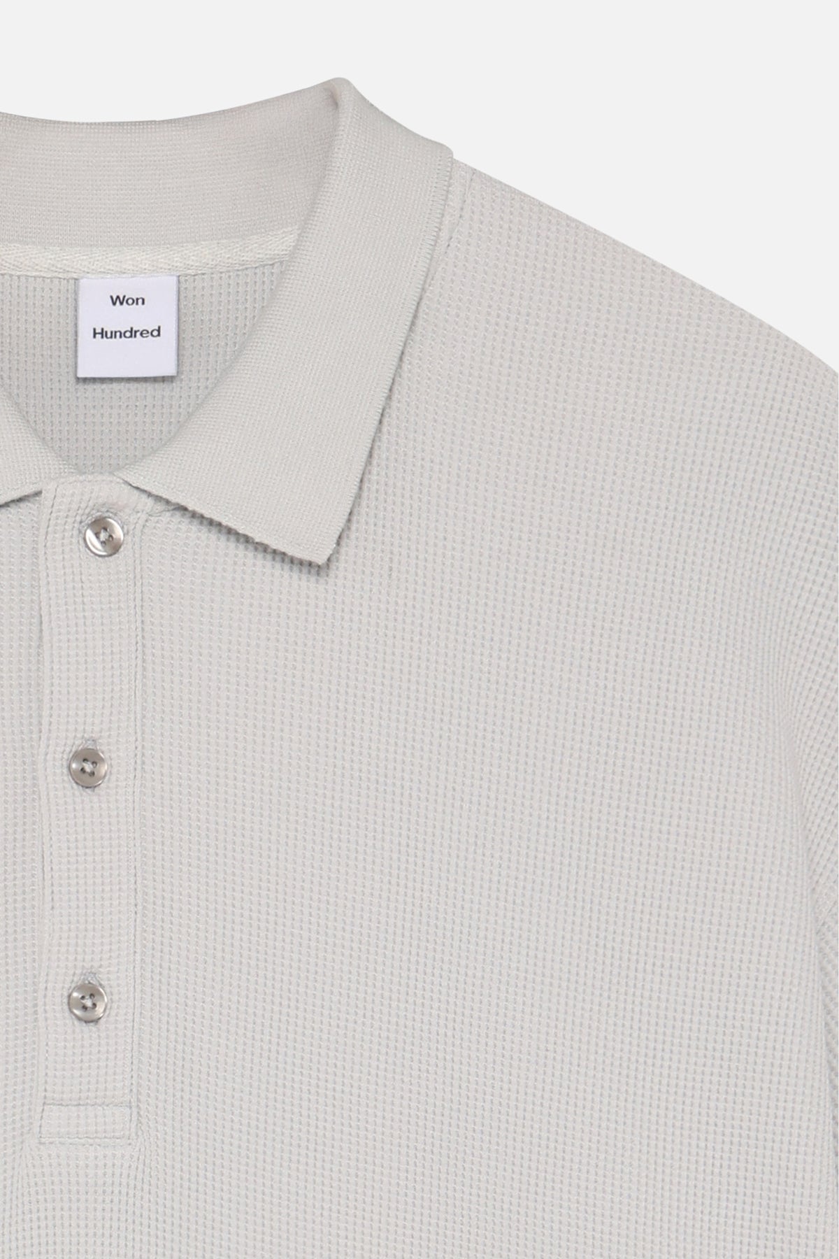 Topper Polo - Won Hundred Online Store