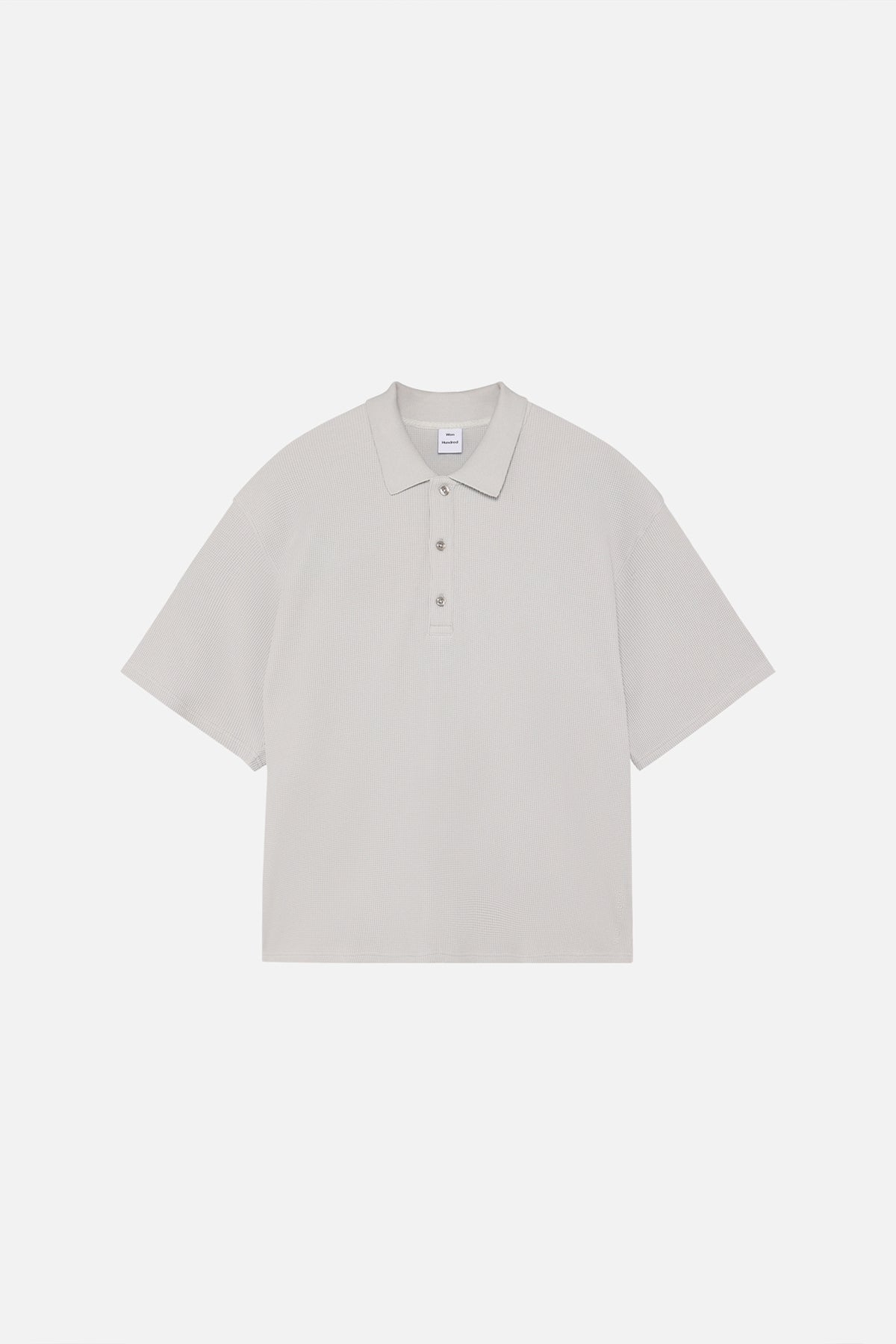 Topper Polo - Won Hundred Online Store