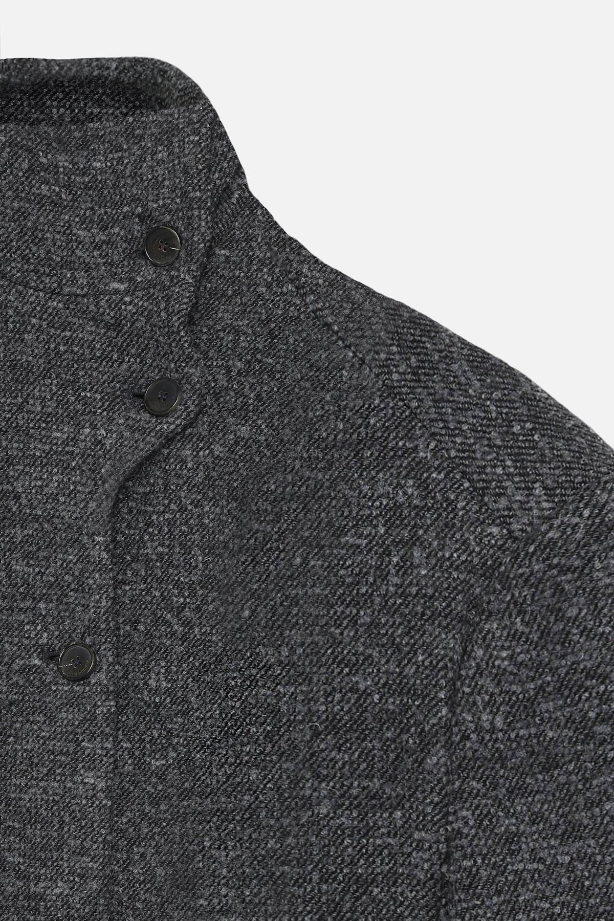 Vida Wool Coat - Won Hundred Online Store