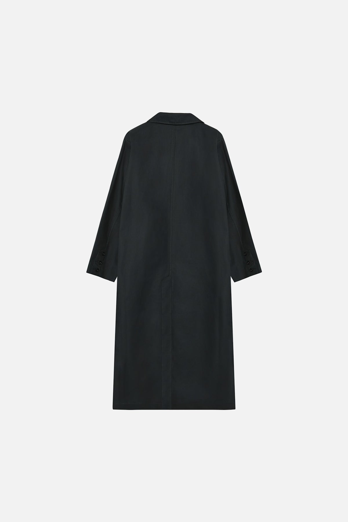 Waylon Coat - Won Hundred Online Store