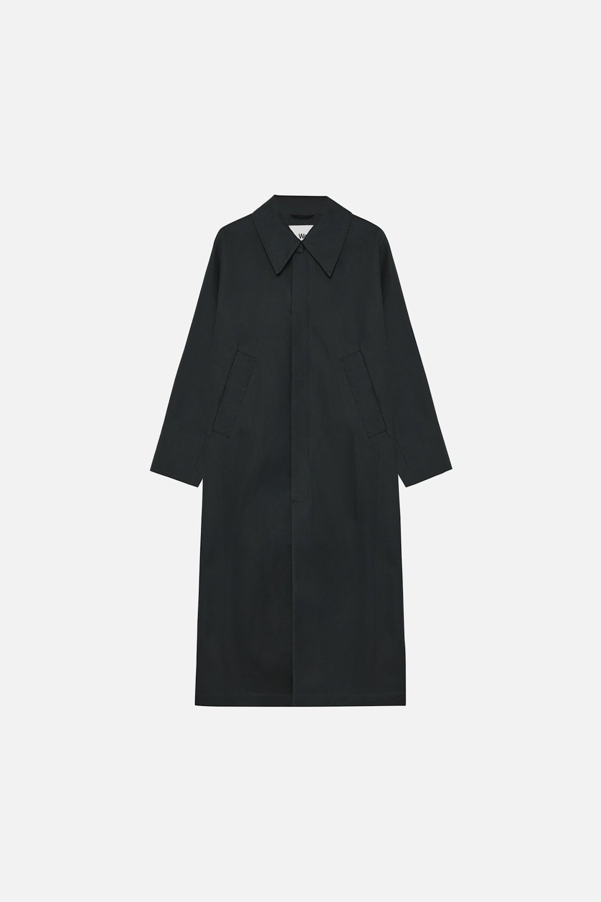 Waylon Coat - Won Hundred Online Store