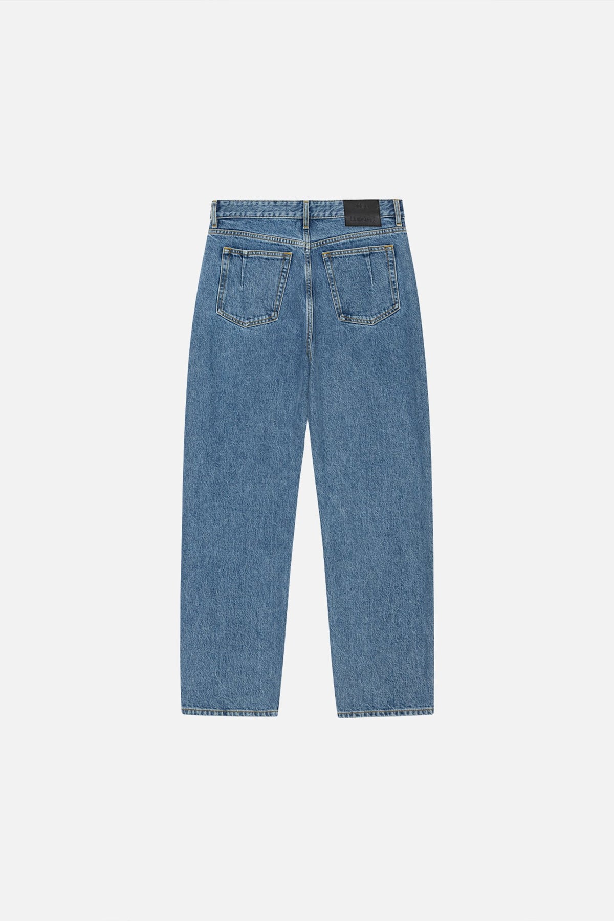 Alexandra Cut Blue